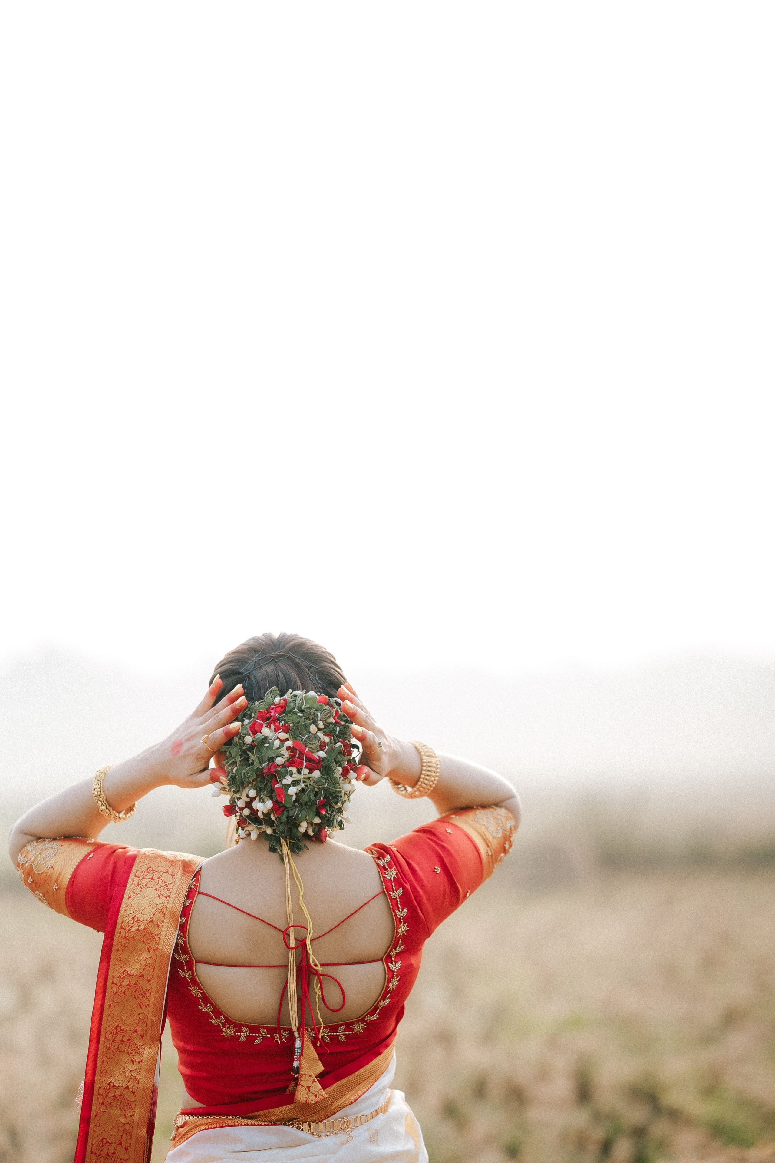 Krishna & Gayathri