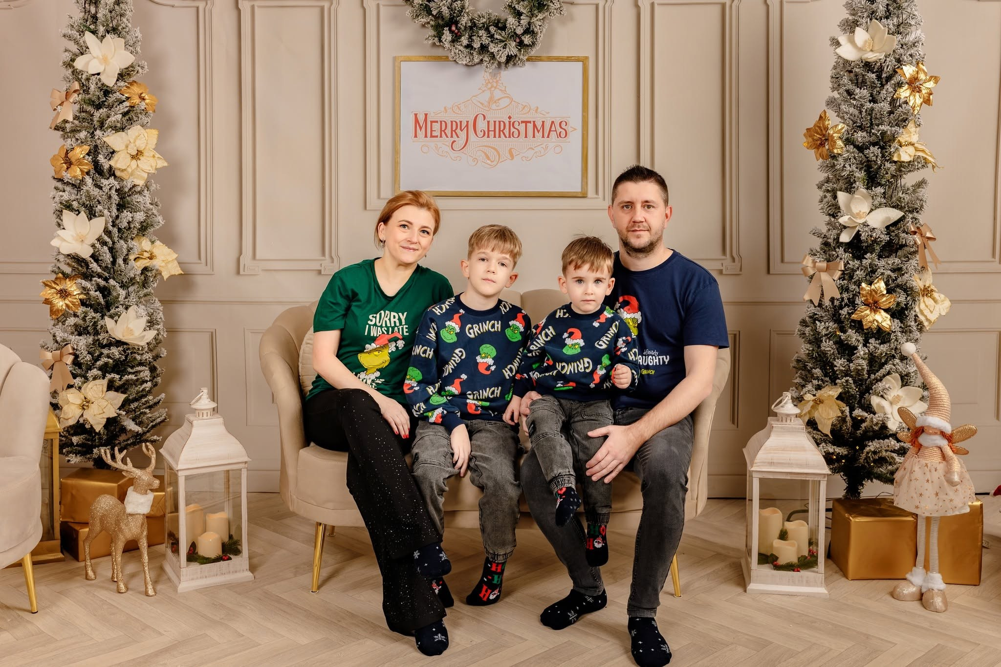 Păreri Clienți, Testimoniale. Lucian Dedeu — Fotograf