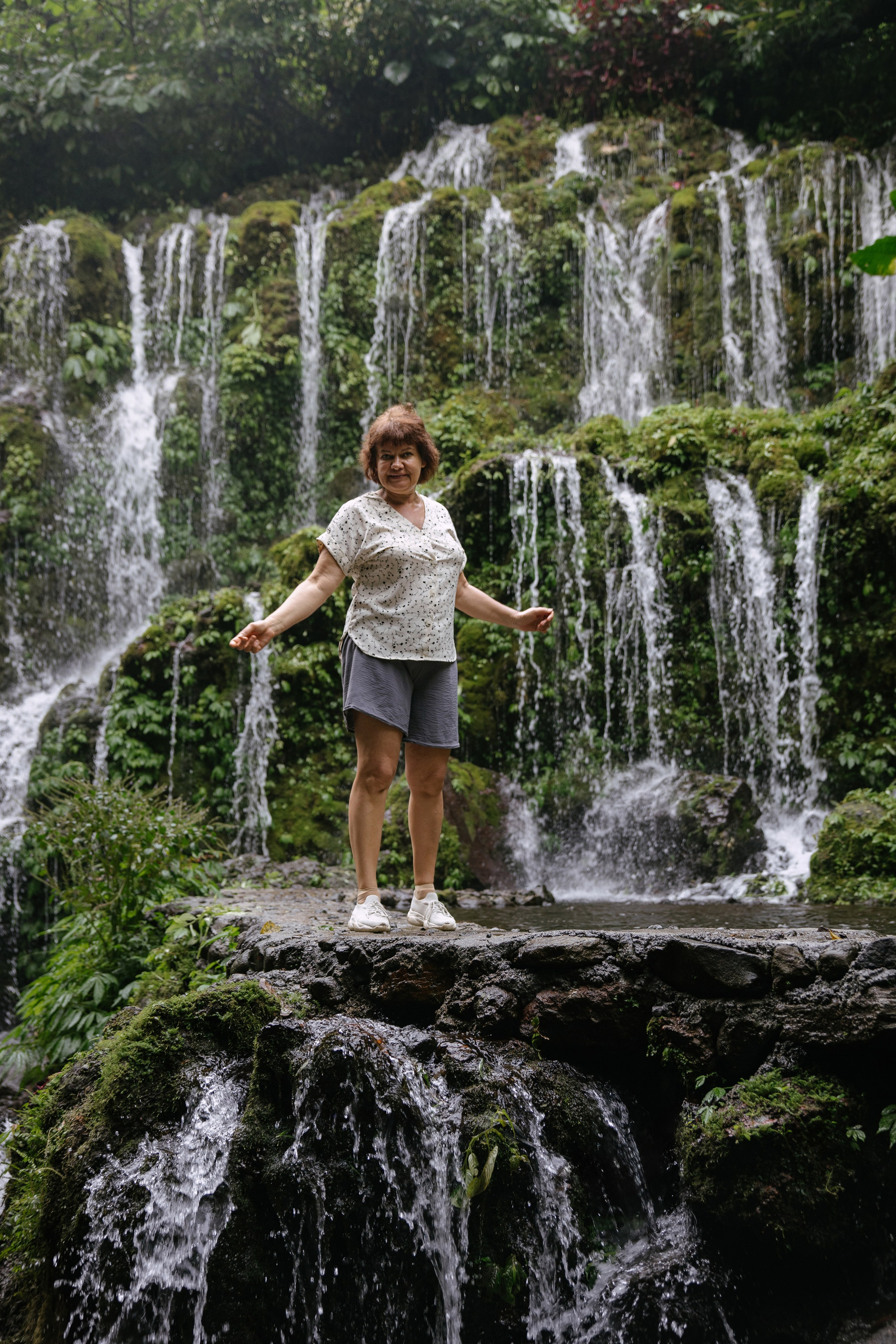 North trip. Профессиональный фотограф Нурмиева Вероника