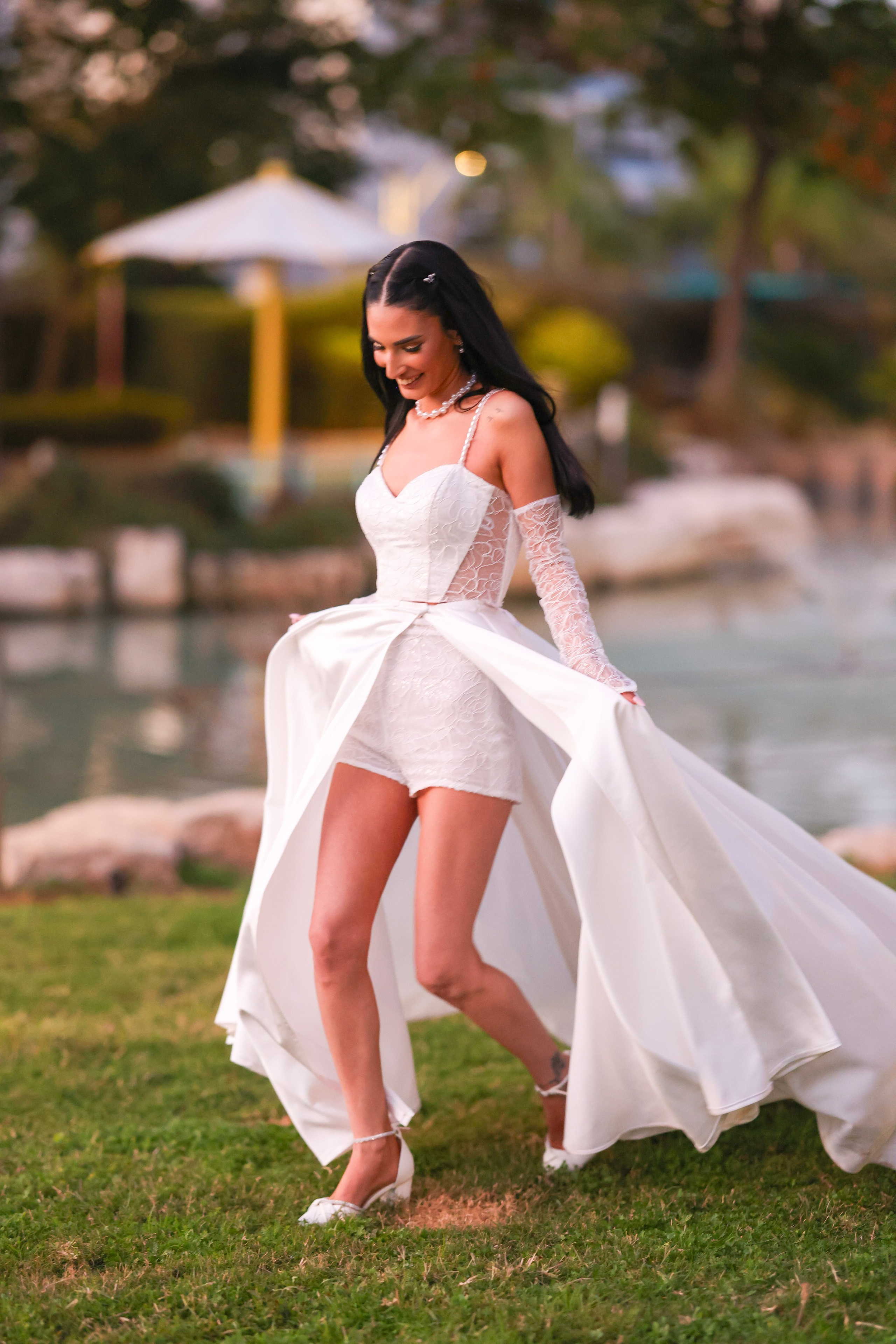 Melisa & Sagiv. Daniel Danilov