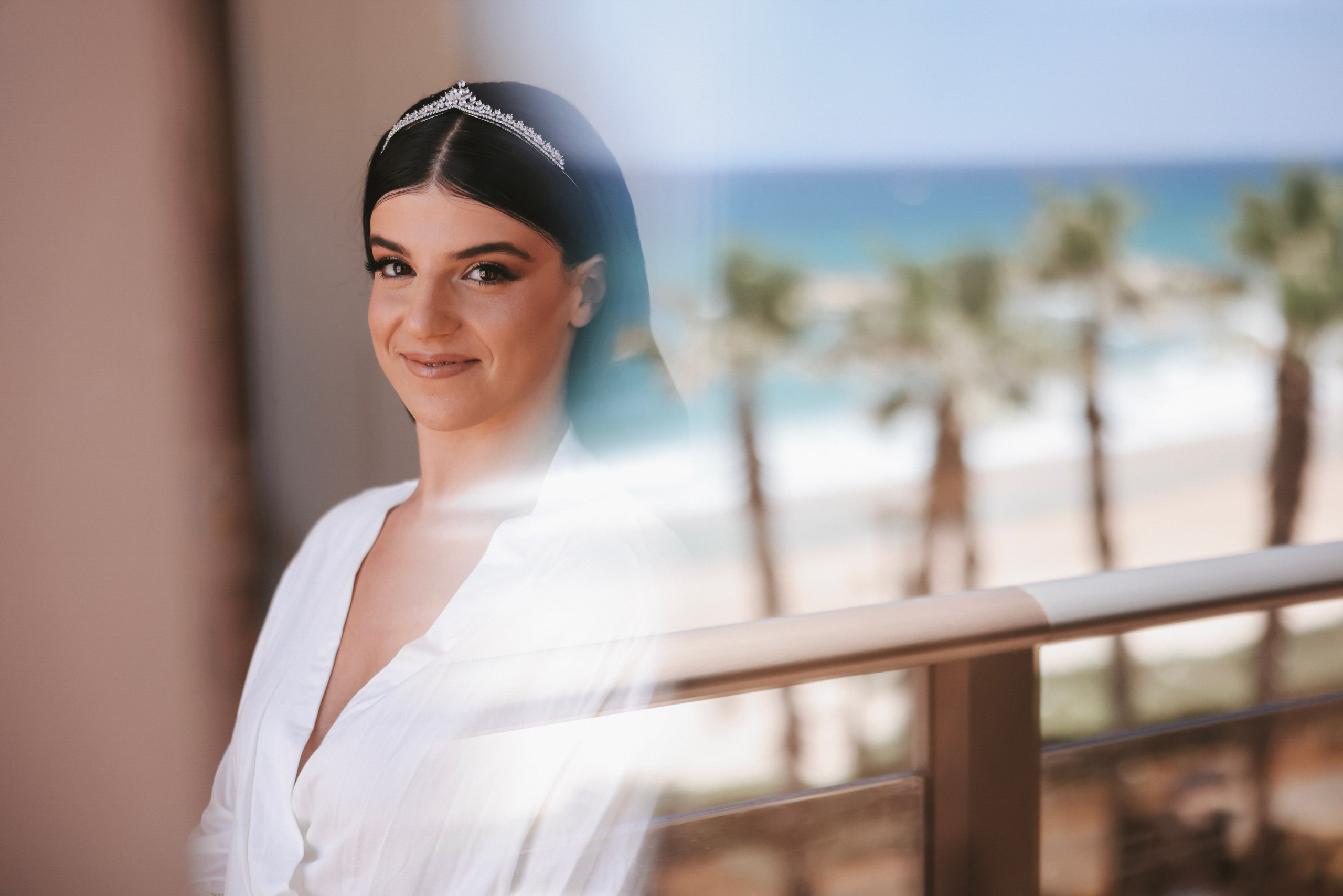 Bride. Daniel Danilov