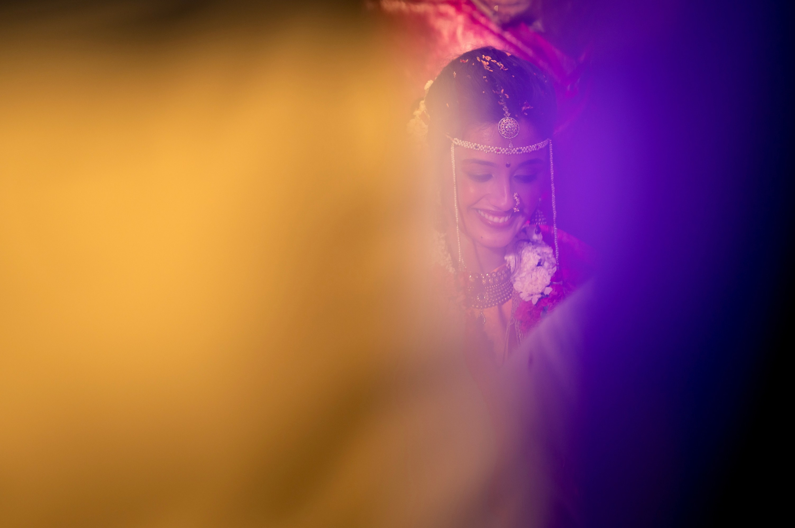 Shreya & Dhananjay, Marathi Wedding at Radisson Bengaluru Atria | Truly Yours
