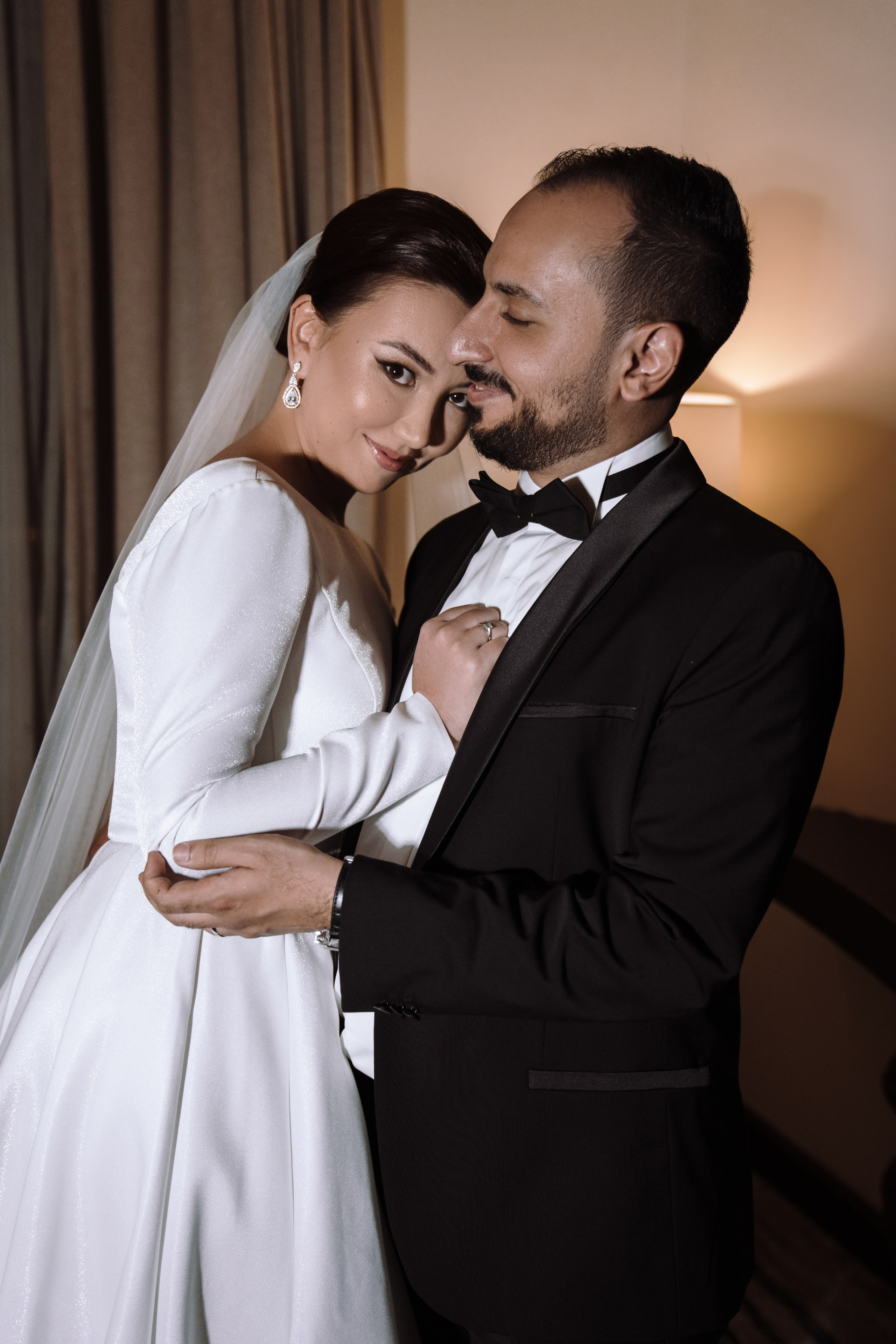 Wedding. Portrait, Lifestyle and Lovestory photographer in Riyadh