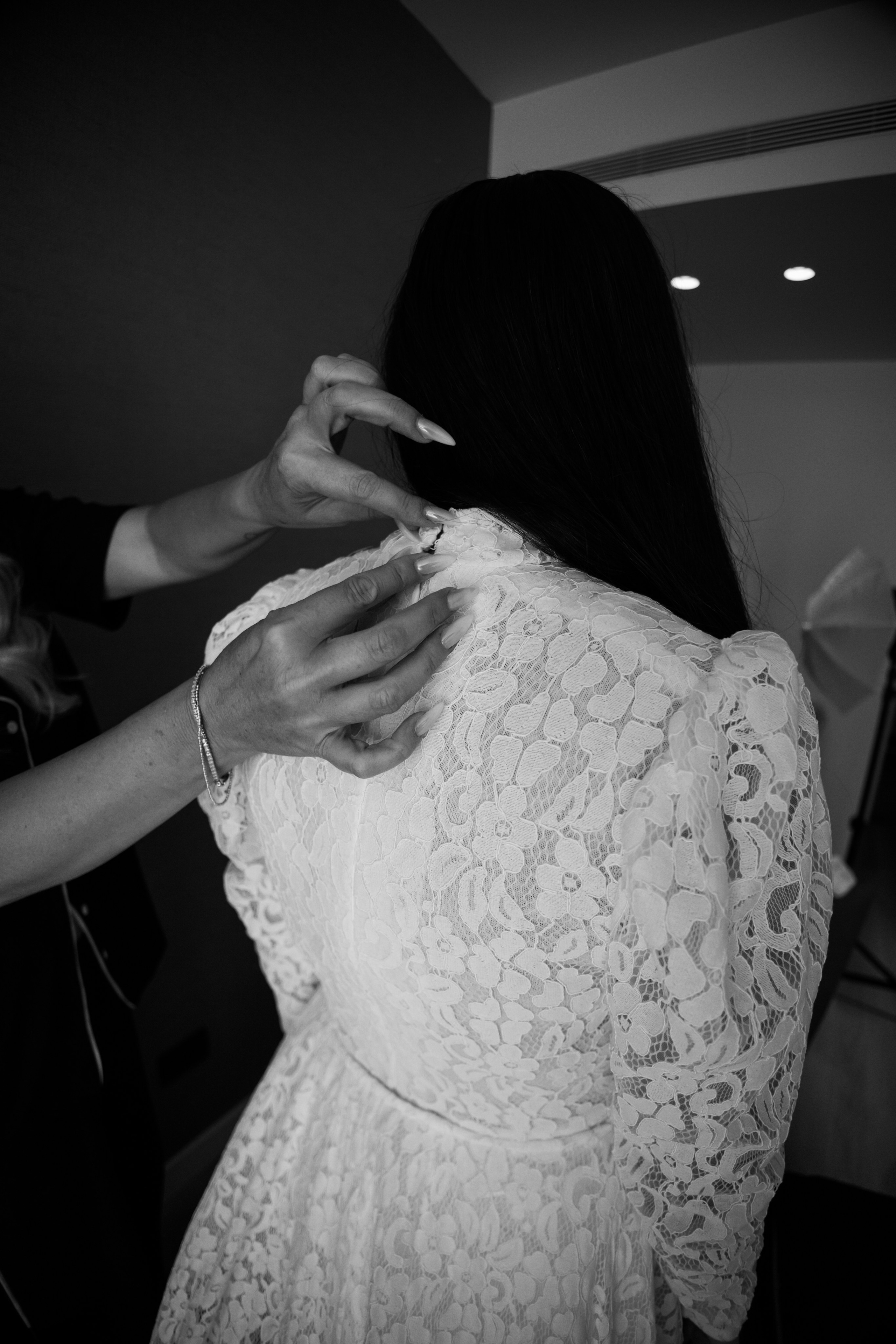 L & A. משה מנשה צלם חתונות