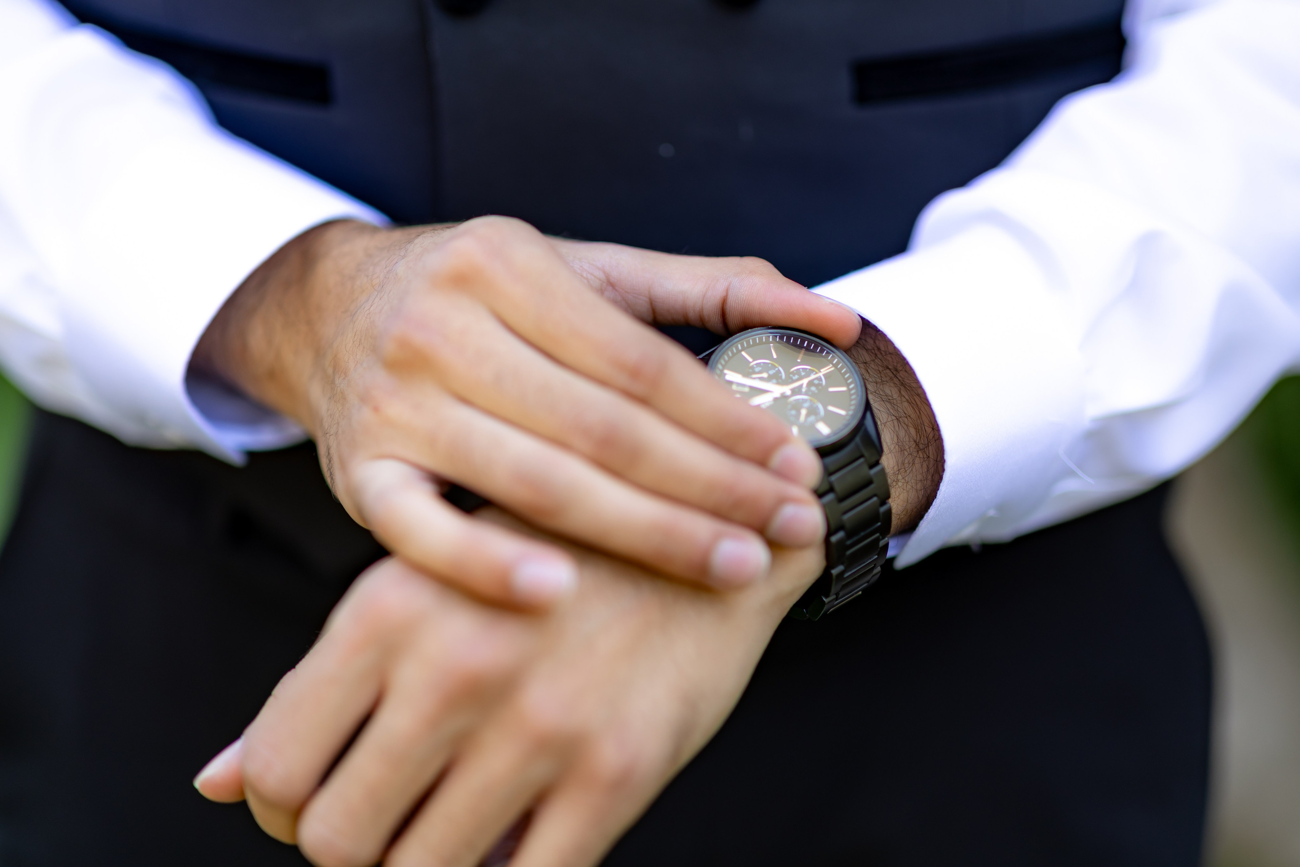 Y &H. משה מנשה צלם חתונות