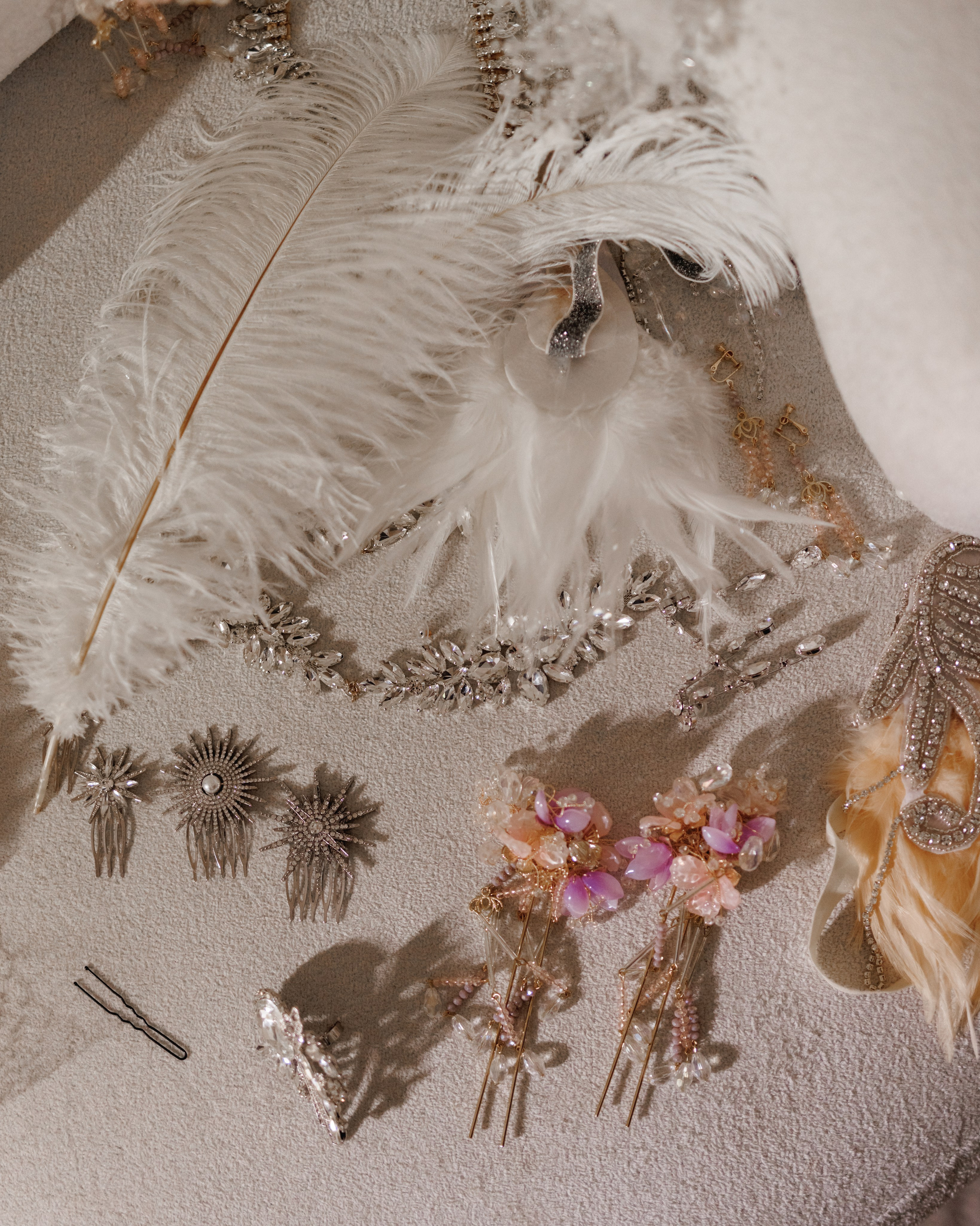 Galia Lahav Bridal Event Photography | Luxury Fashion Photographer NYC