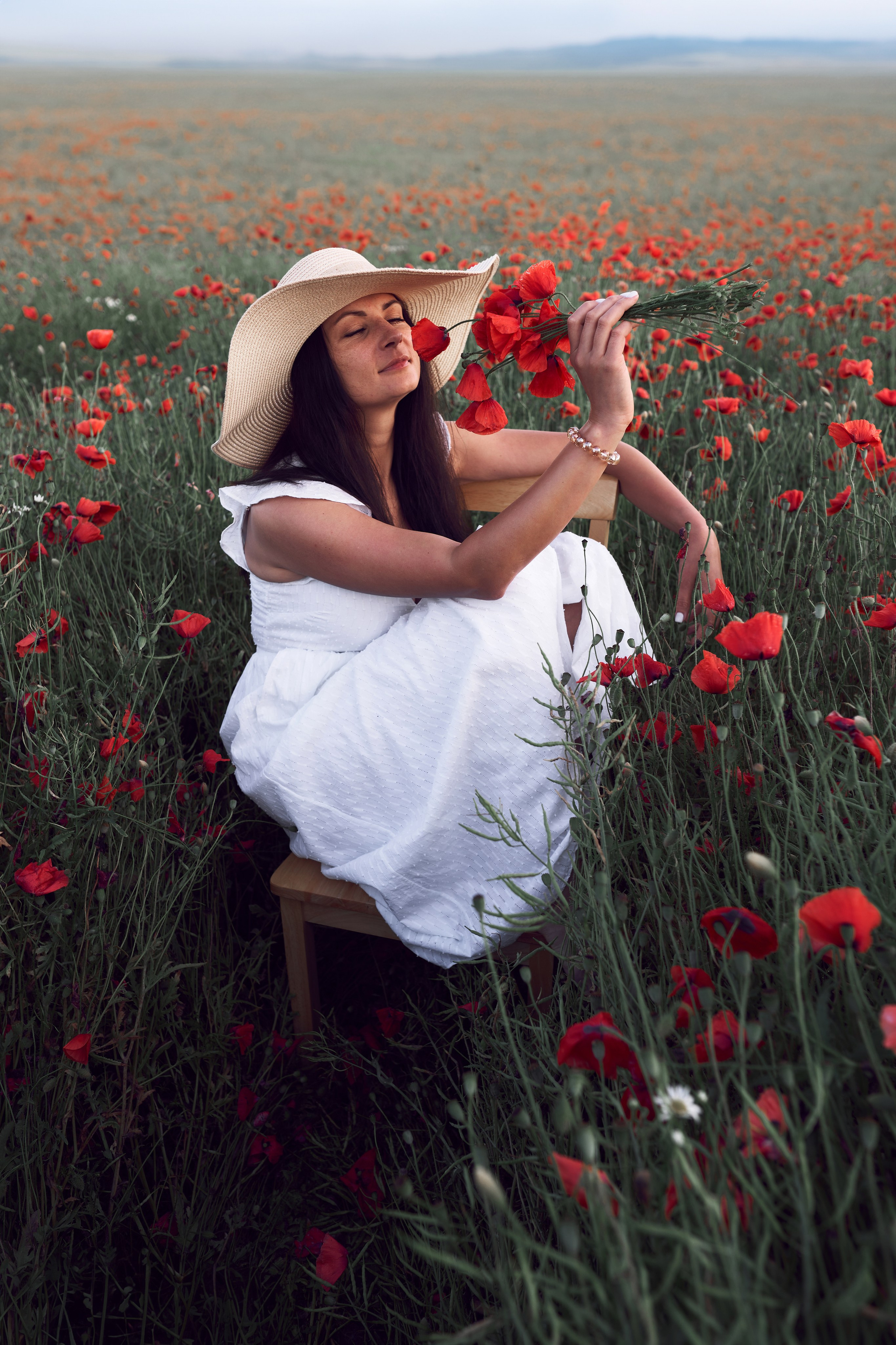 Portrait photographer in Riga. Photographer in Doha, Qatar