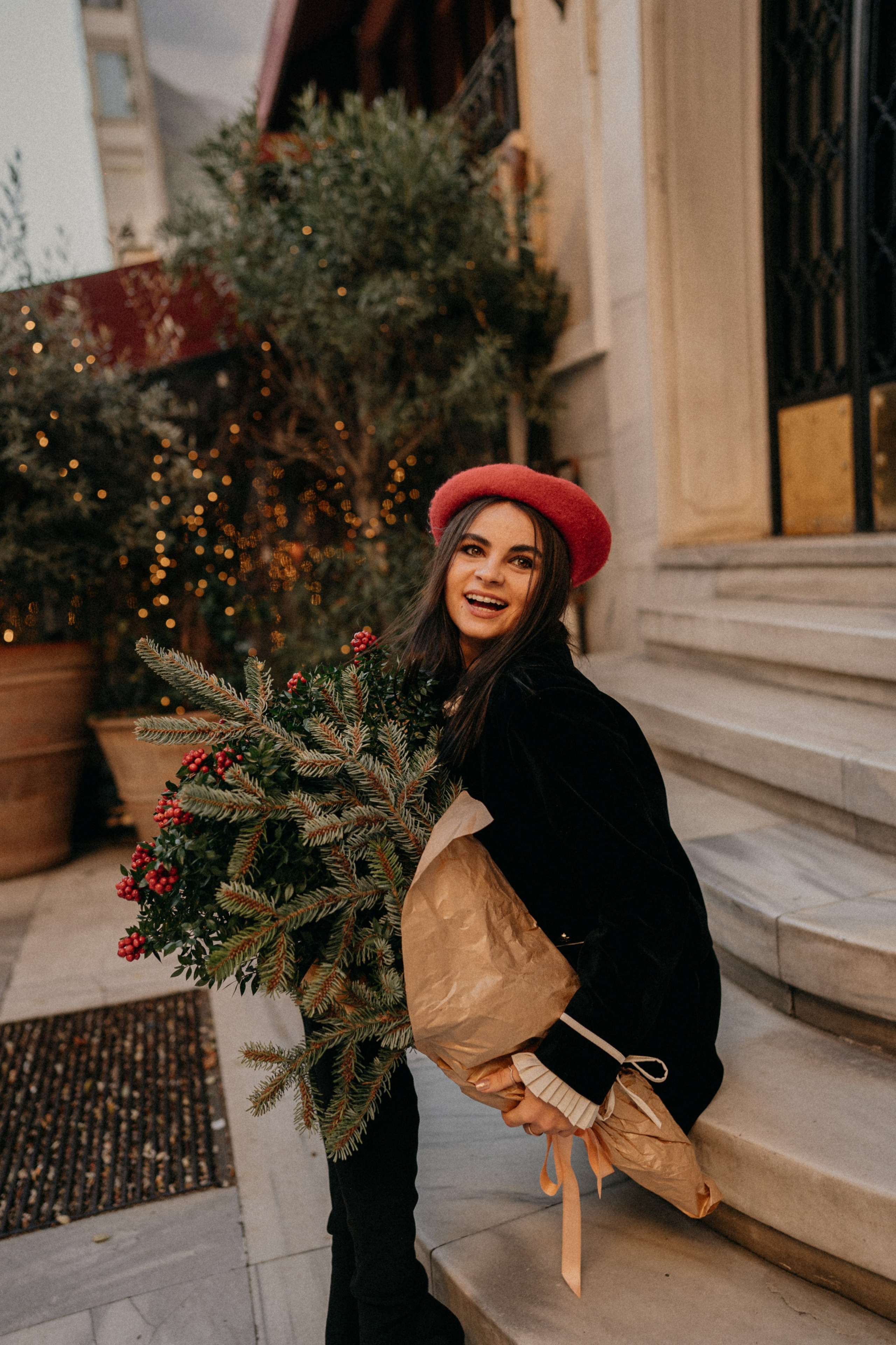 Дарья. Фотограф Москва Ларина Юлия