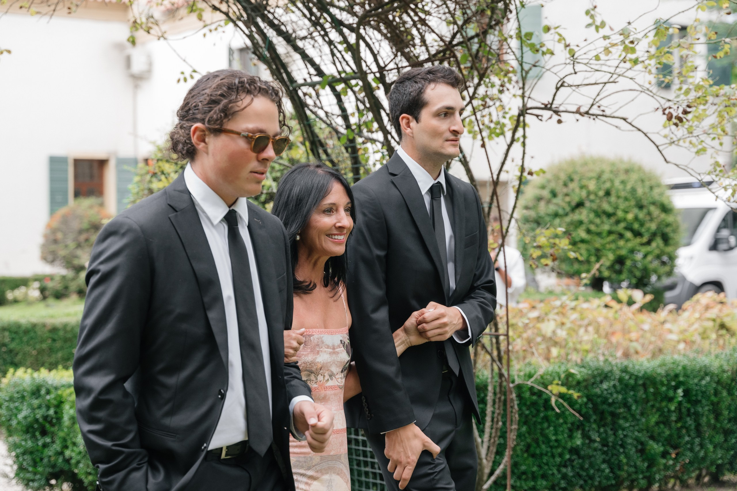 Scott & Elena. Wedding photographer Natalia