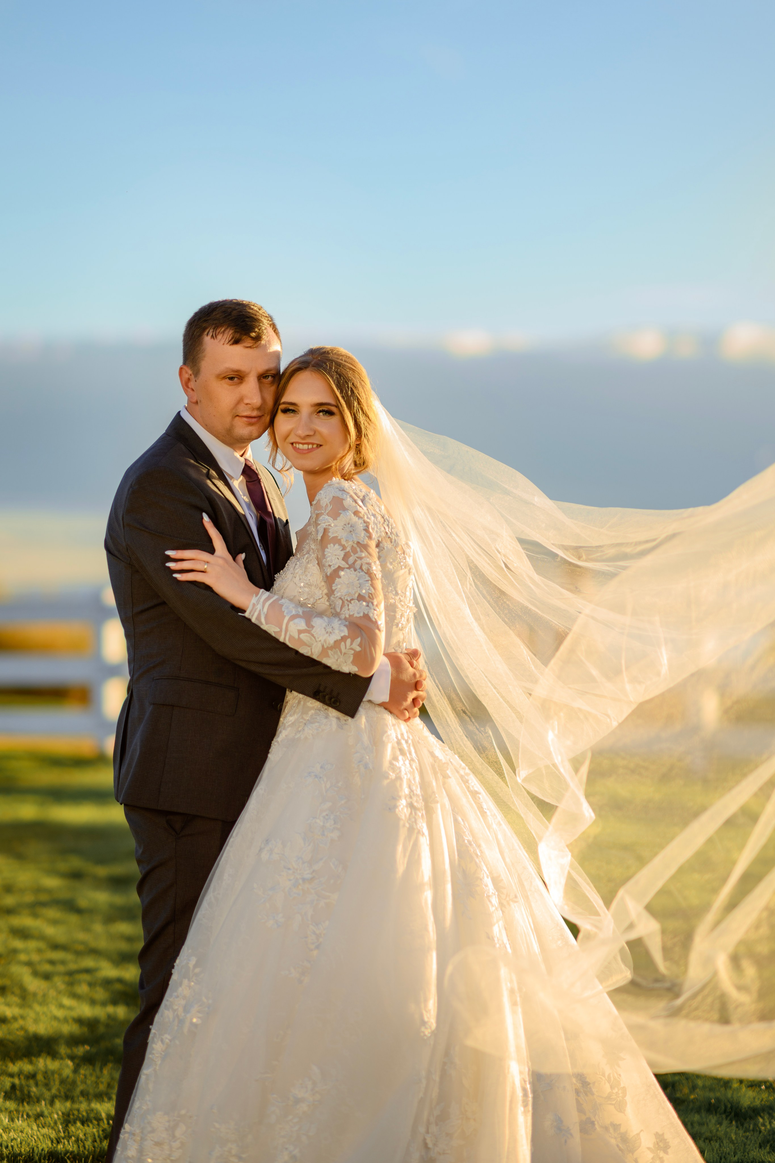 Weddings. Wedding & family photography in Seattle area. Helen Michelle photographer