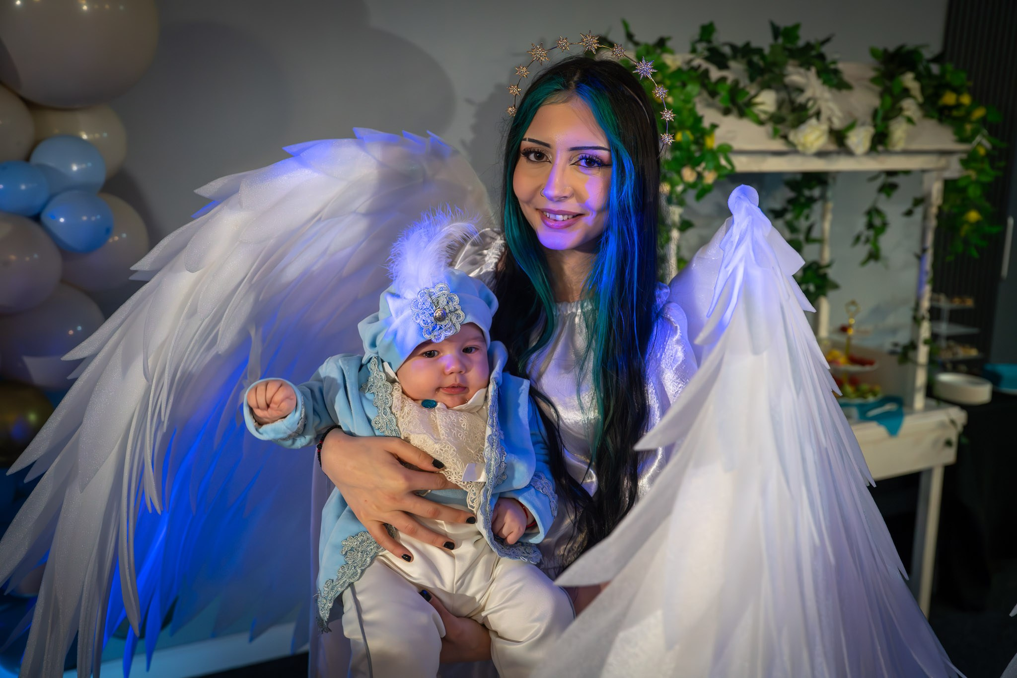 Poze Restaurant. Main