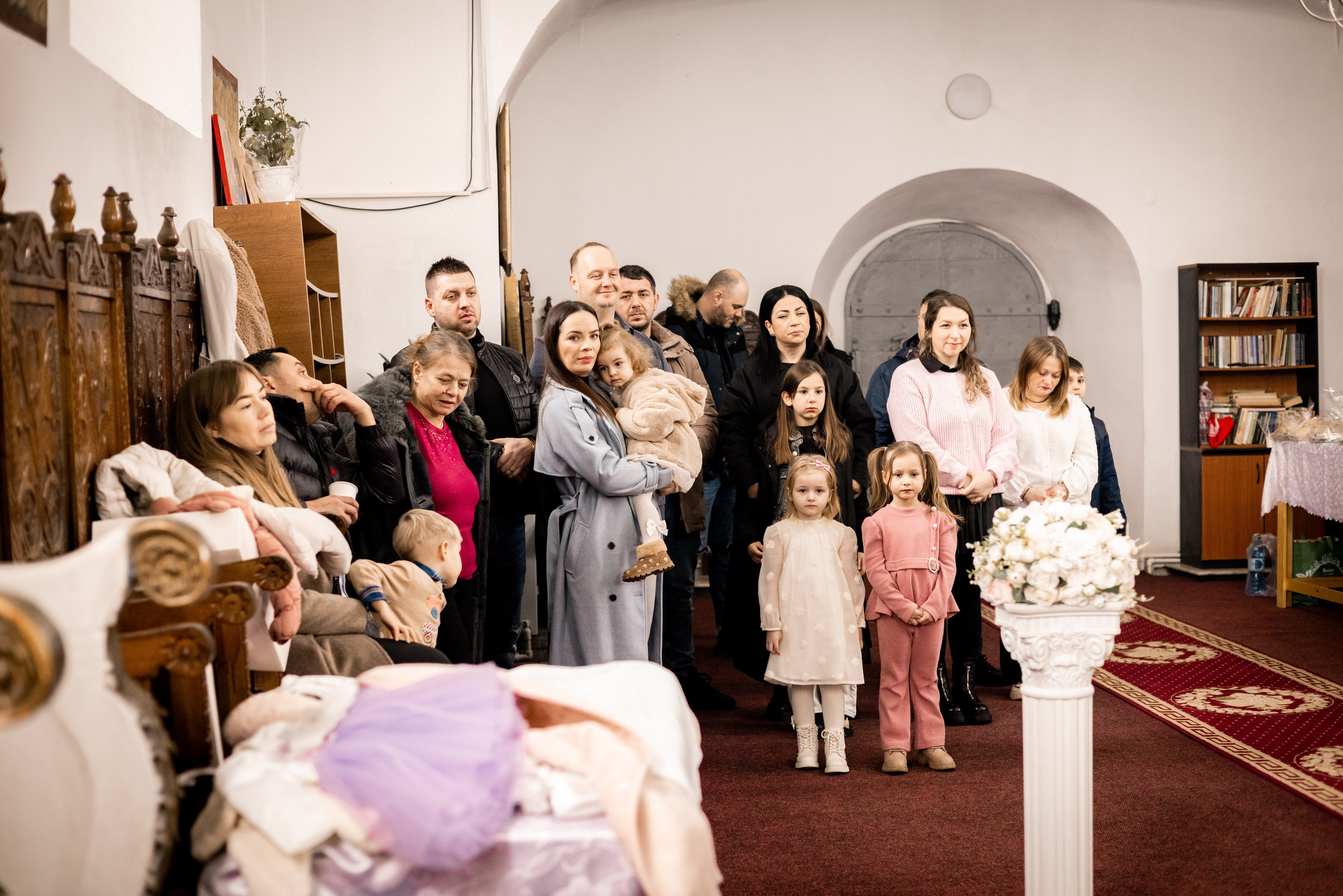 Botez 31.01.2026. MGS STUDIO