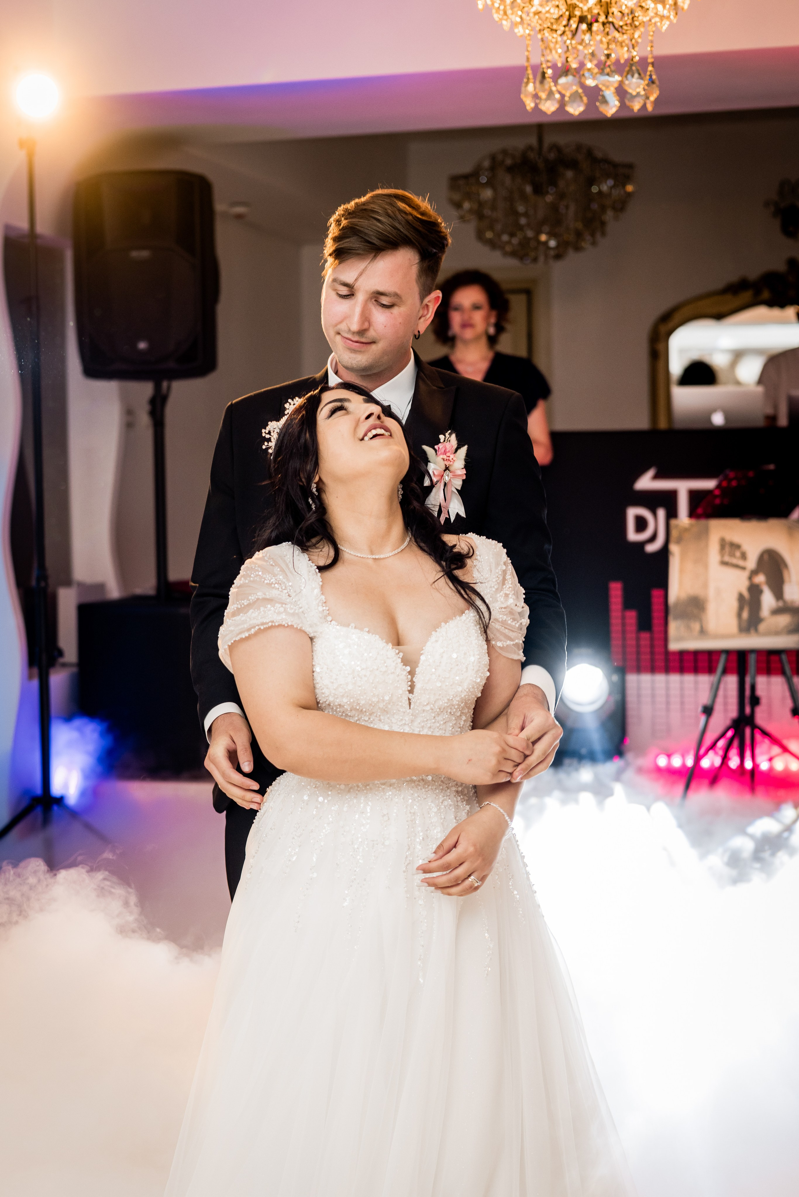 Stefana & Eusebiu 04.07.2026. MGS STUDIO