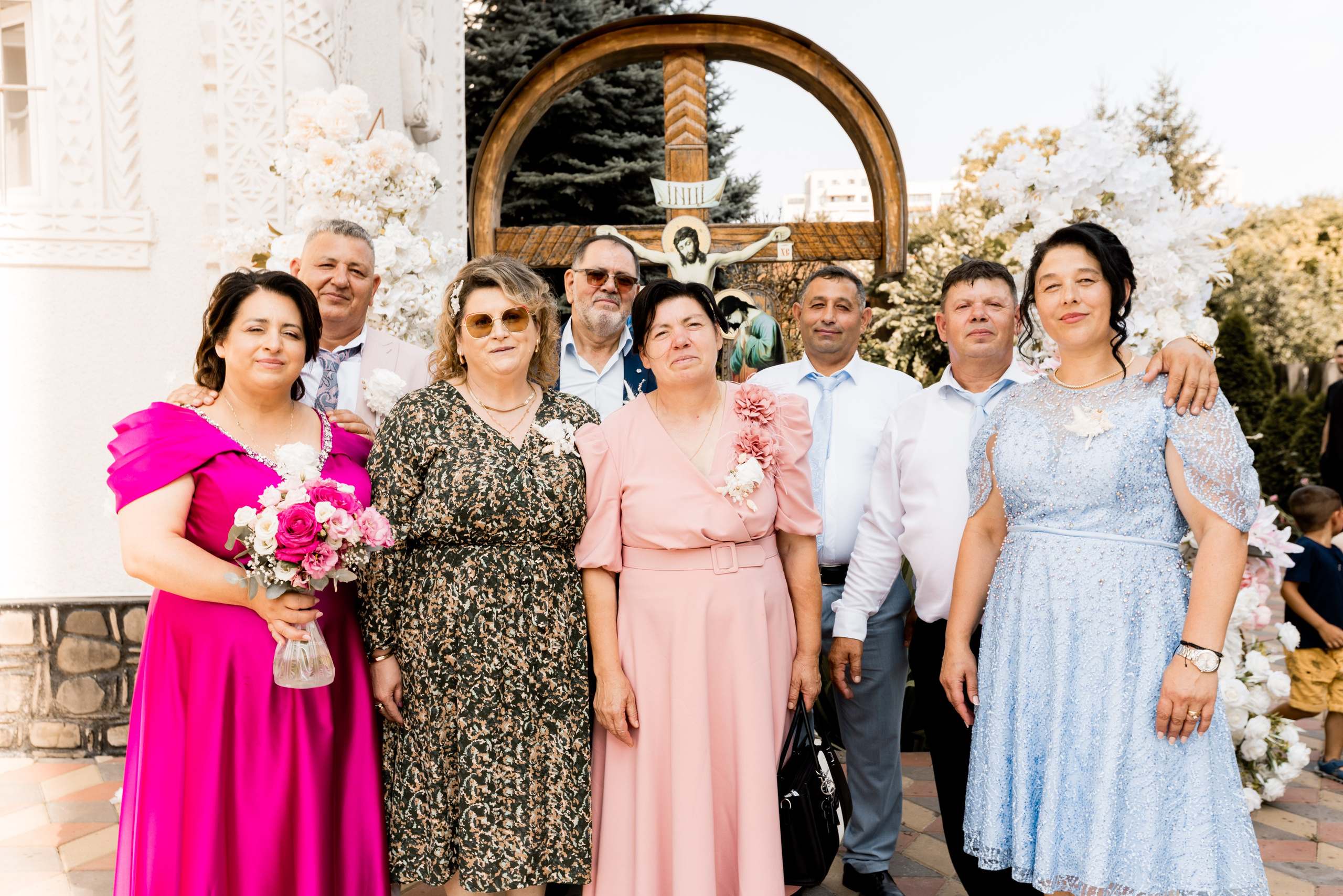 Adelina & Andrei 18.07.2026. MGS STUDIO