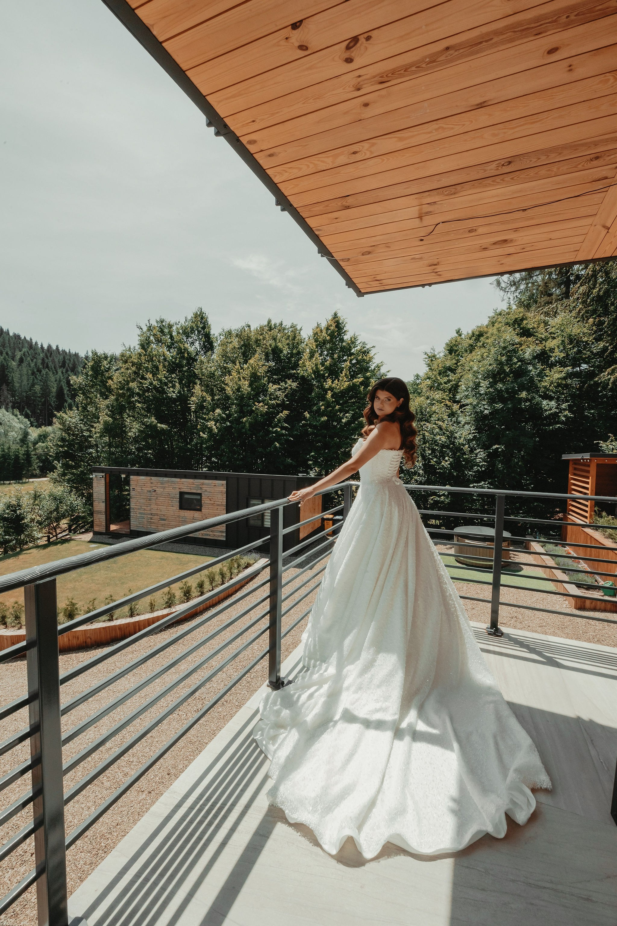 After wedding — C&M. Bogdan Dumitrel — wedding photograher