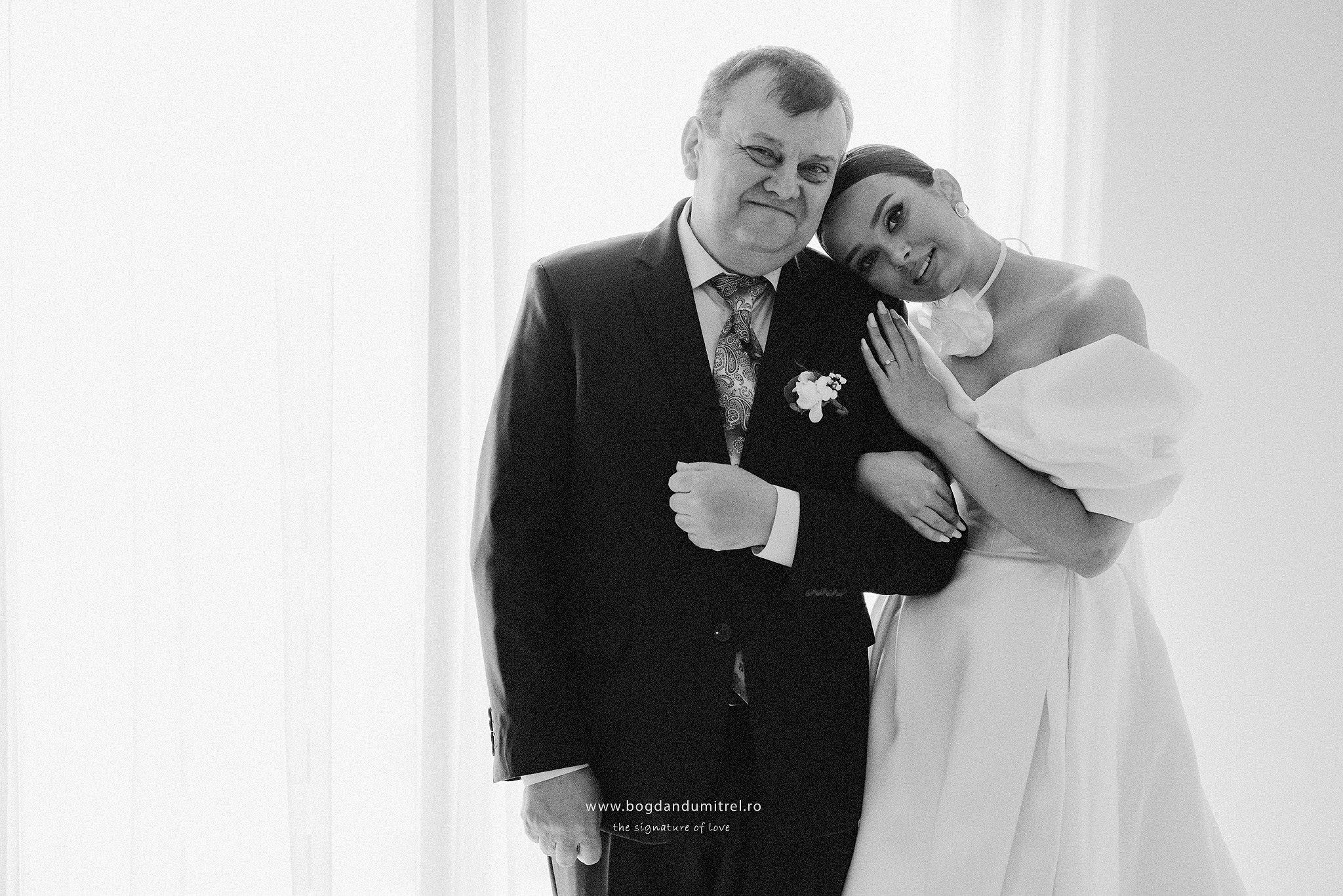 G&A. Bogdan Dumitrel — wedding photograher