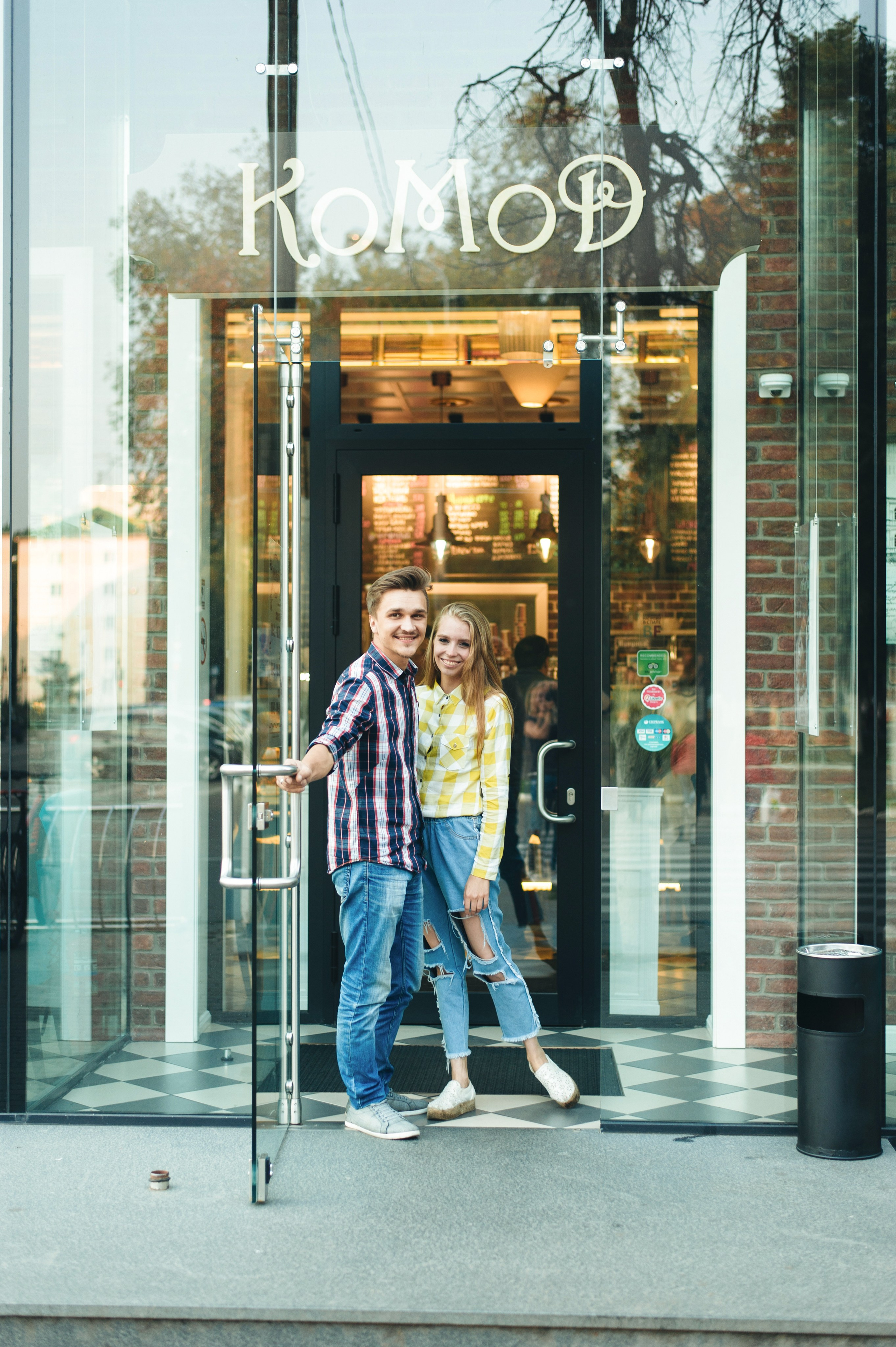 Angelina & Vadim. Familien- und Hochzeitsfotografin. Ich arbeite in Koblenz und Rheinlan