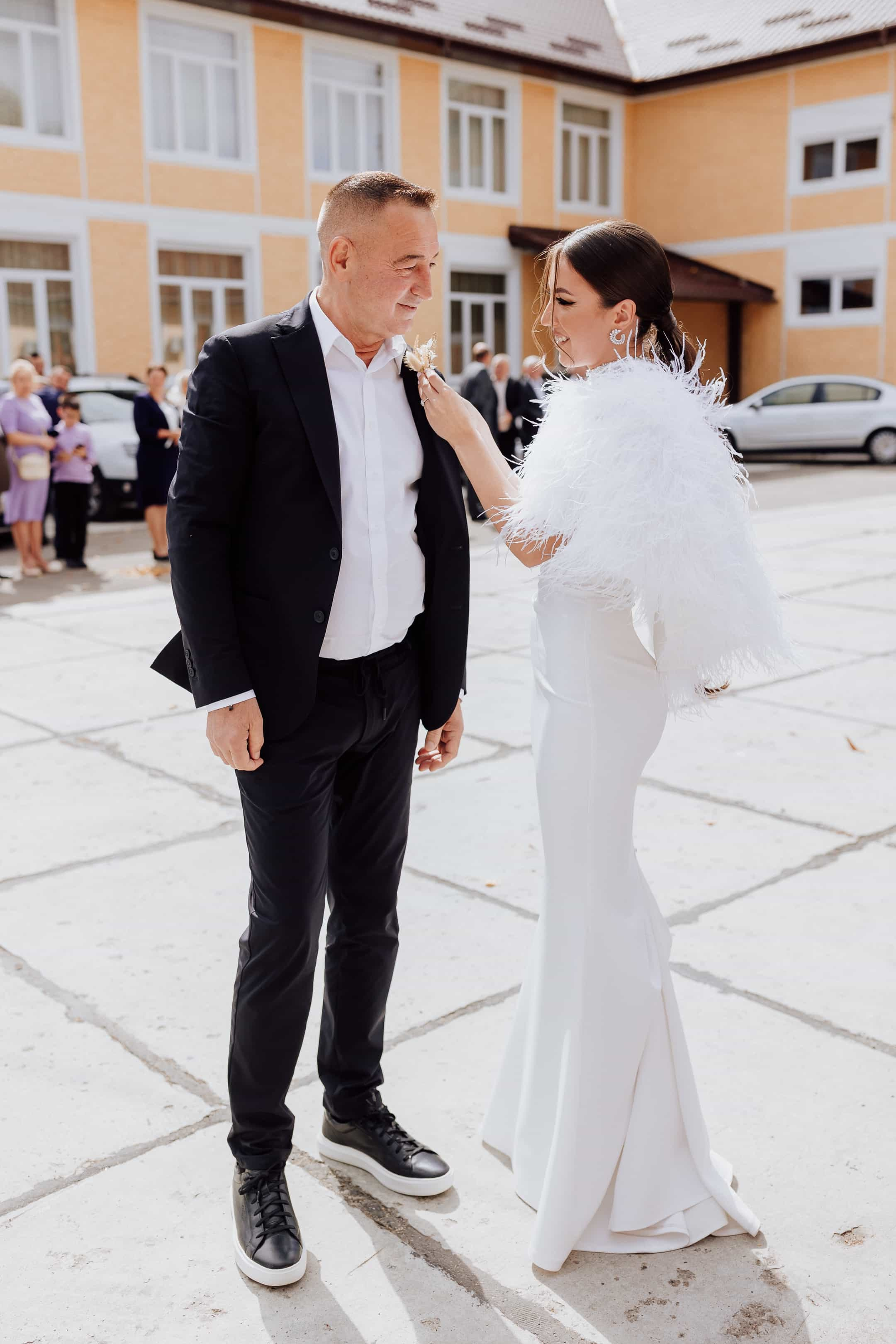 Stefanel & Elena. MovieFrames.ro