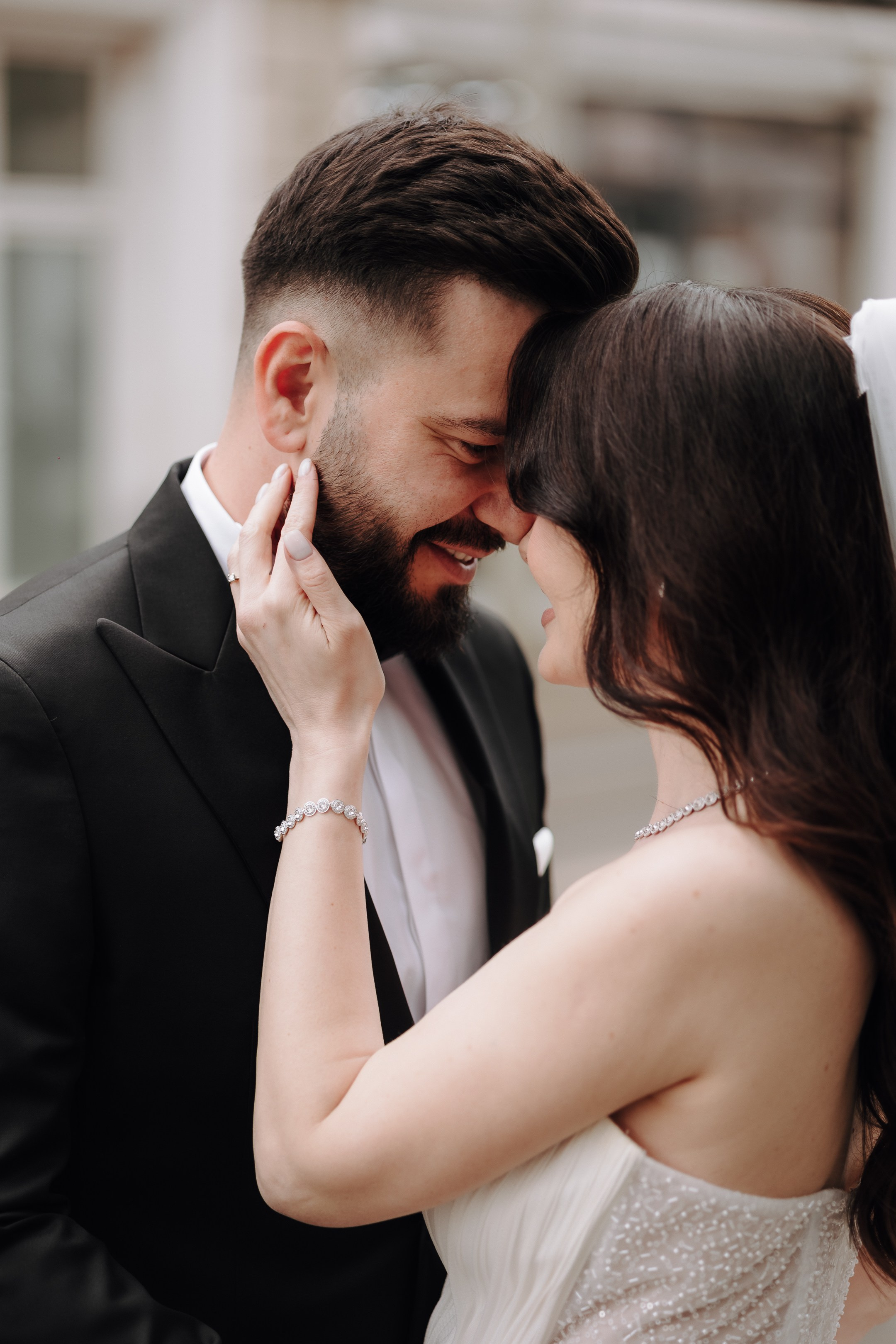 Alina & Alex. MovieFrames.ro