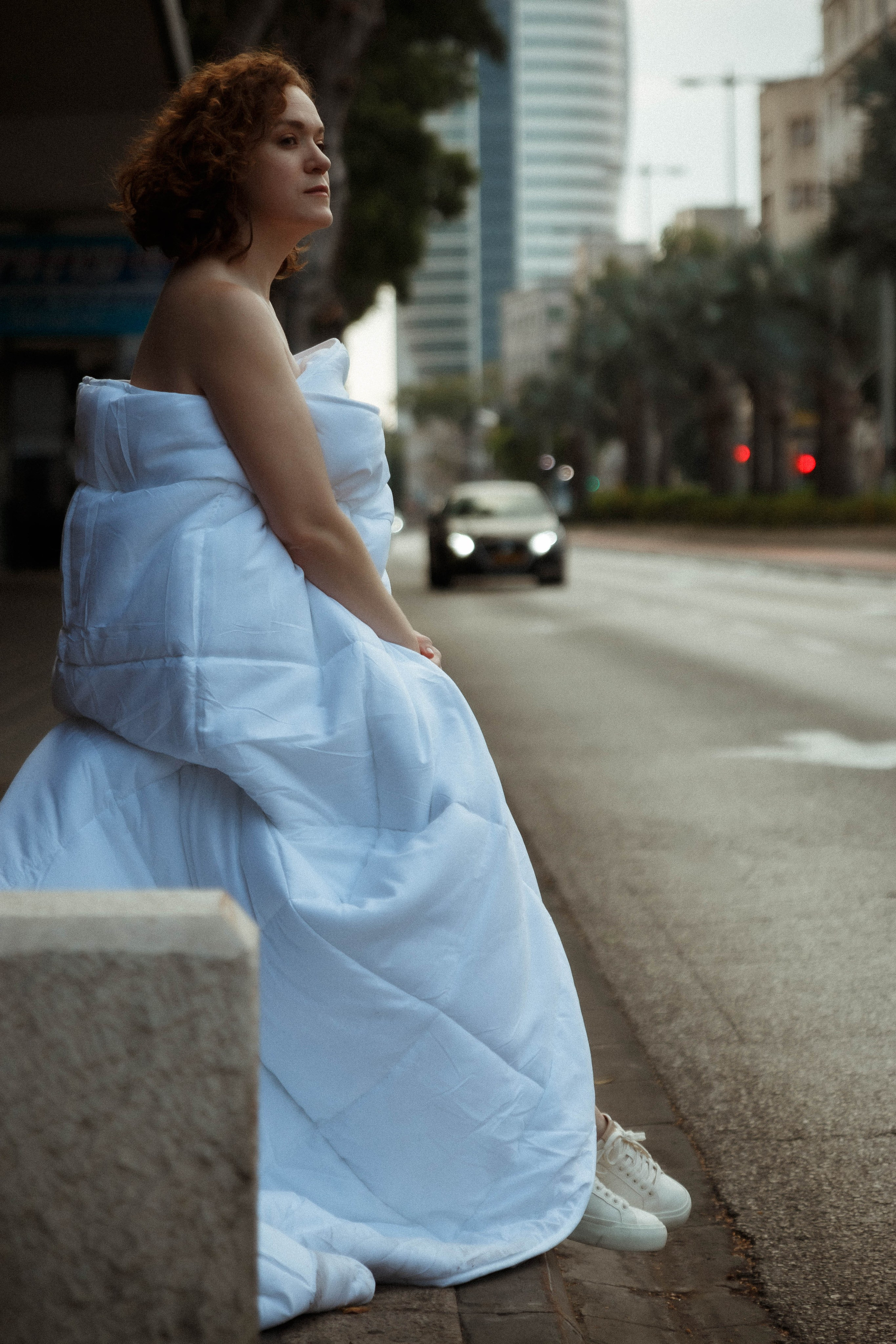 Misplaced. Kseny Kolesnik Photography