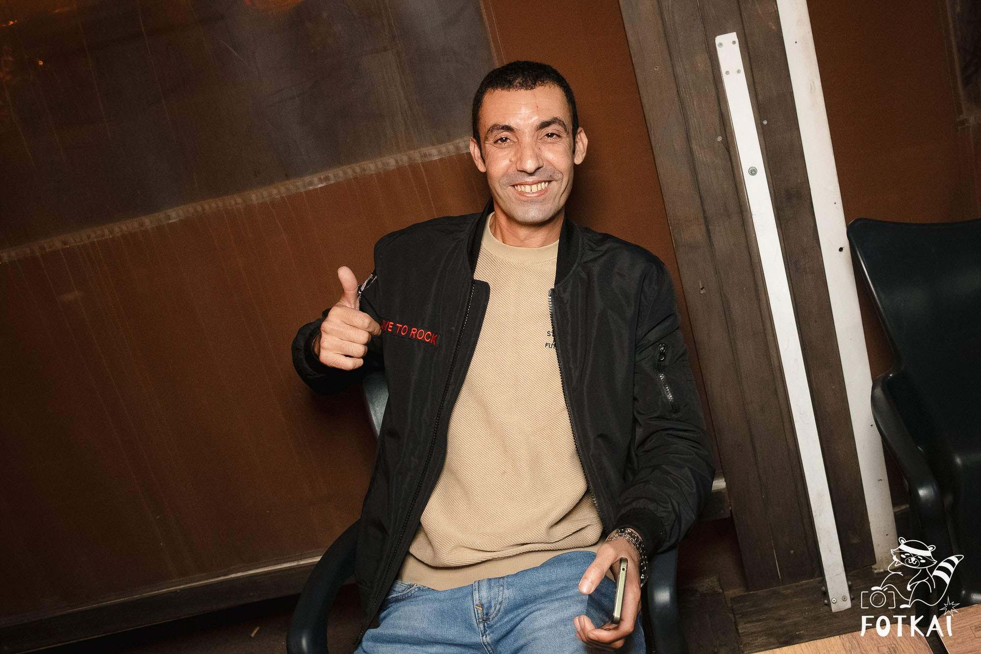 Blues-Rock Night Torrevieja — фоторепортаж 79’ Blues Special в El Paso Bar | FOTKAI