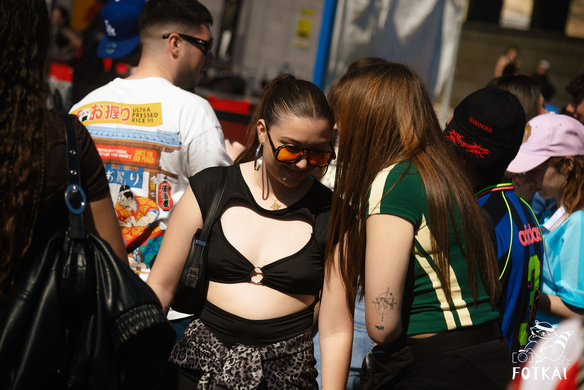 Fotos Costa Sonora 2026 Alicante Día 2 — busca tu foto y encuentra amigos del festival | FOTKAI