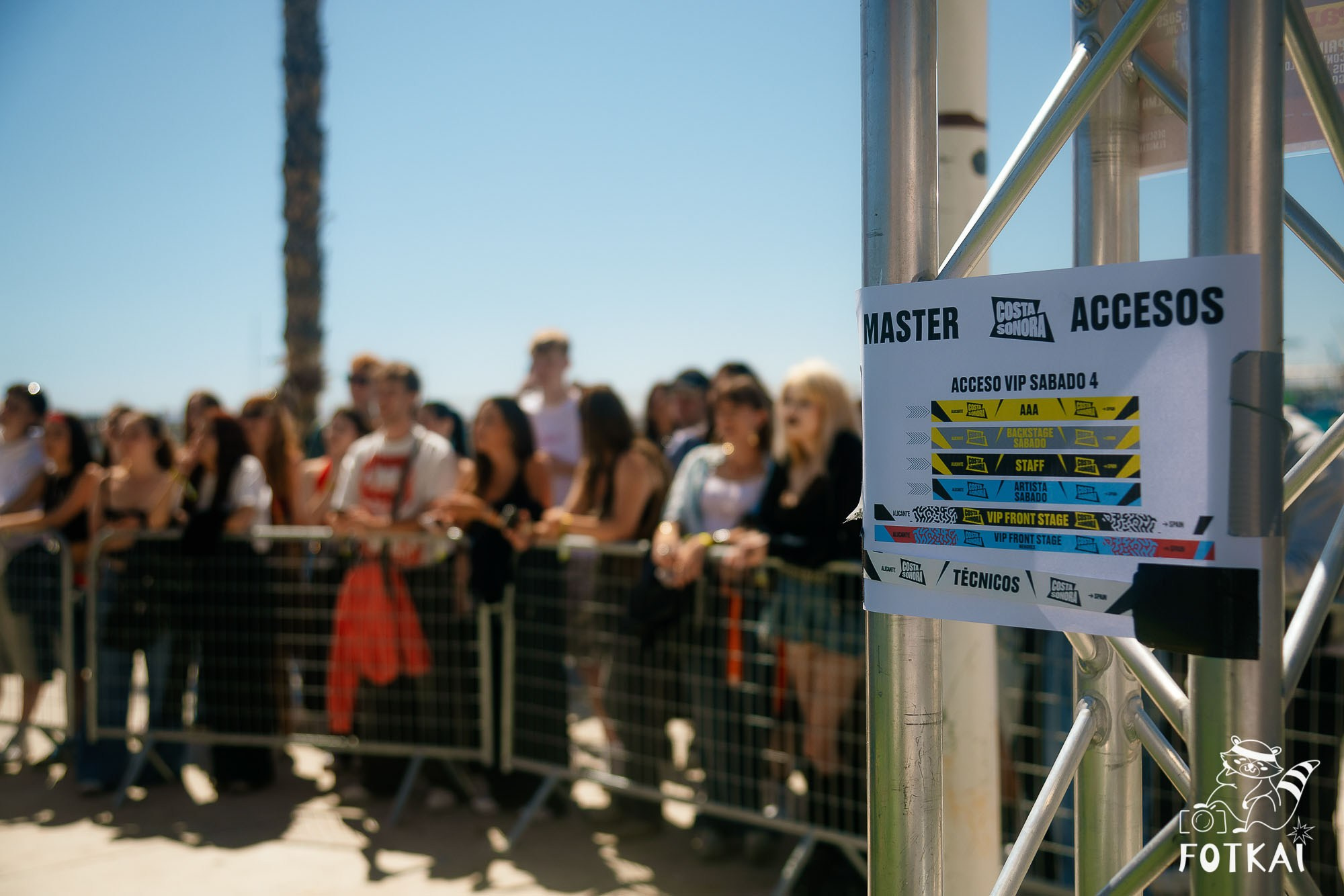 Costa Sonora 2026 Alicante Day 2 Photos — Search Yourself, Friends and Festival People | FOTKAI