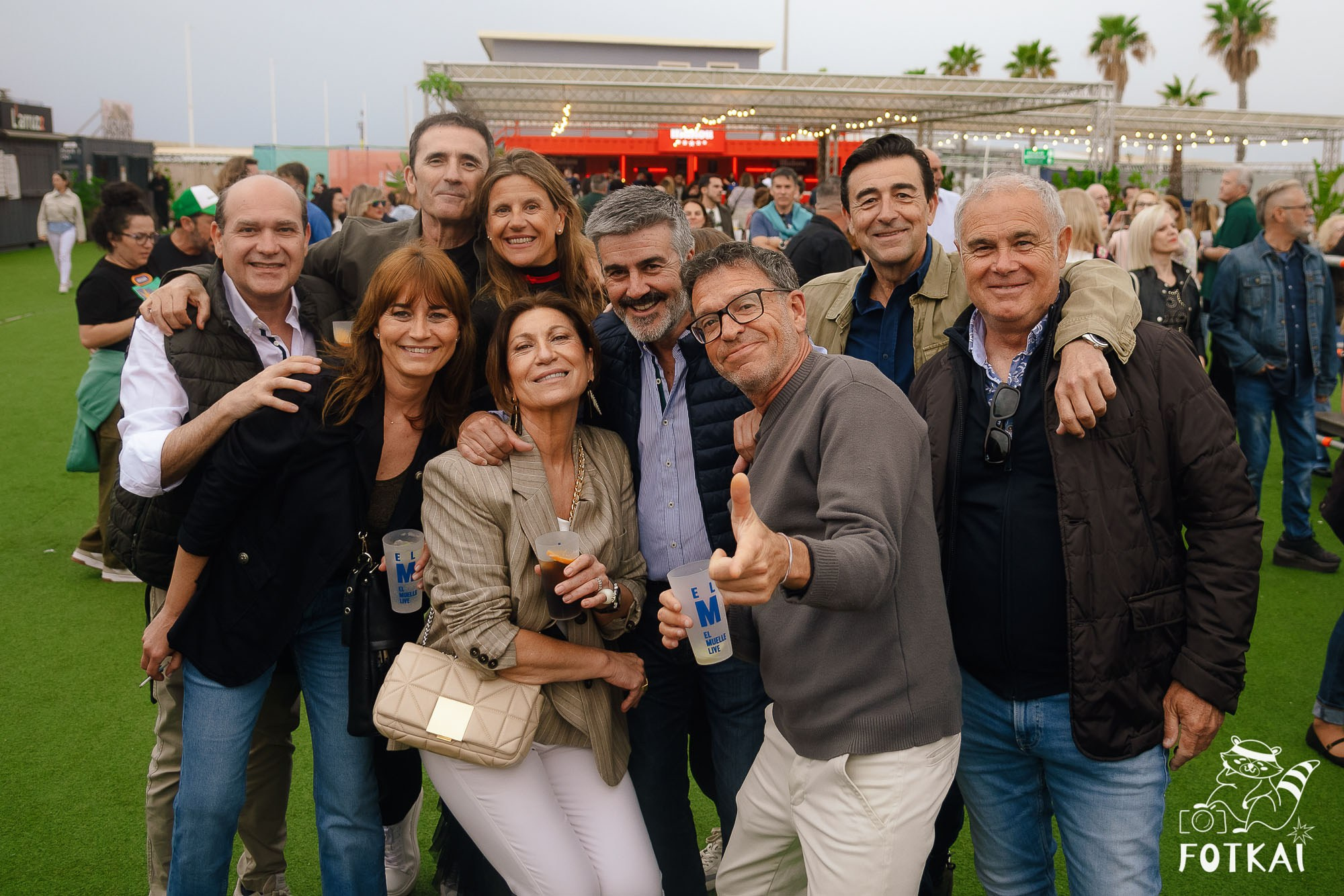 Festival AMA – Aquellos Maravillosos Años: Fotos del festival en Alicante, 2026 | FOTKAI