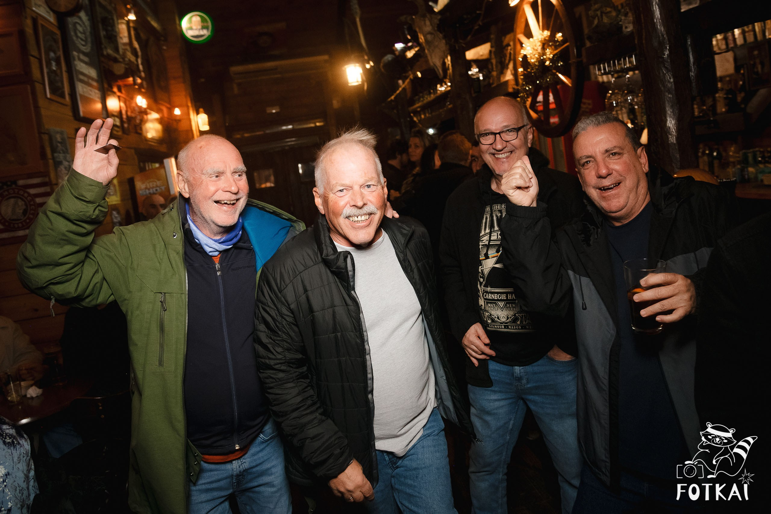 Jam Night en El Paso Bar Torrevieja: fotorreportaje de música en vivo | FOTKAI