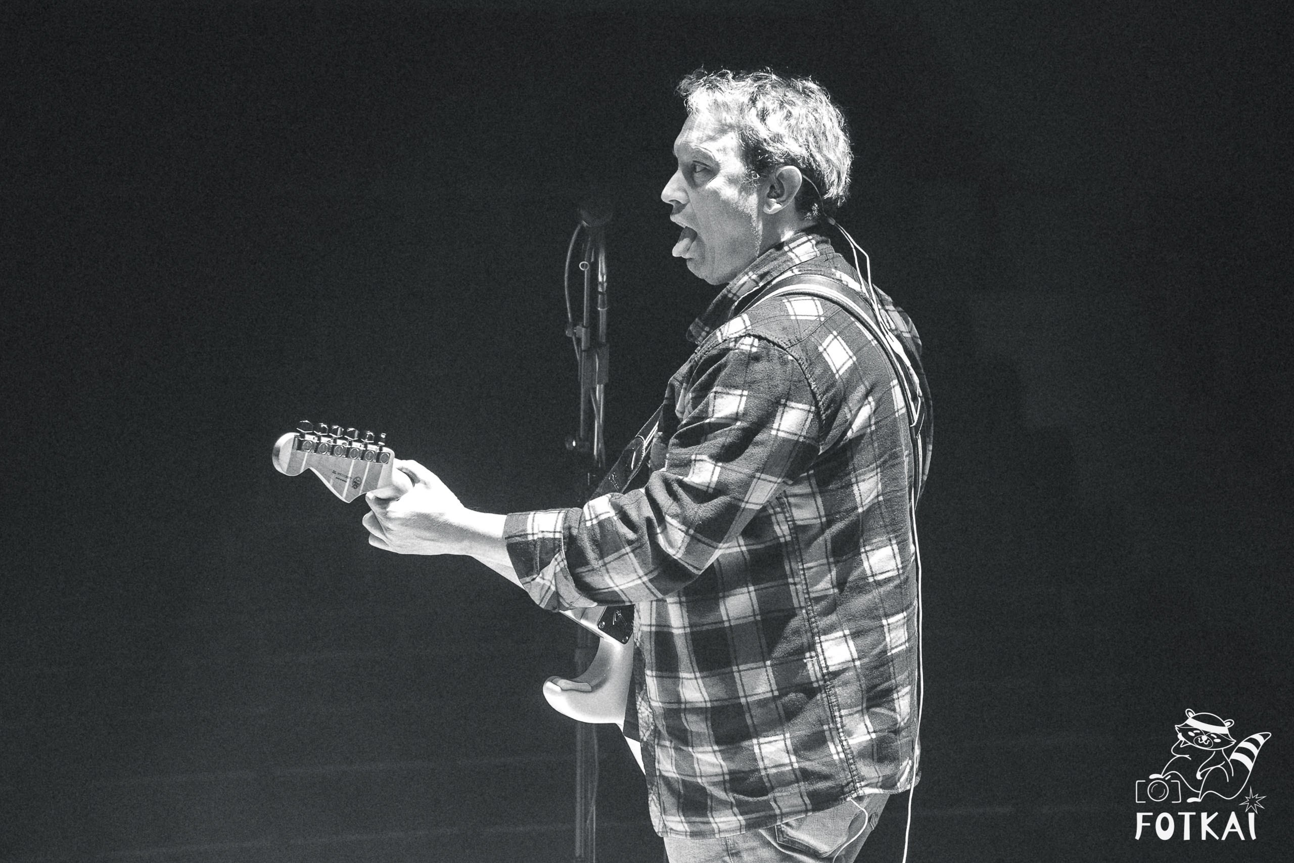 Pûlsar To Floyd en Torrevieja | Concierto en Auditorio Internacional – Fotoreportaje FOTKAI