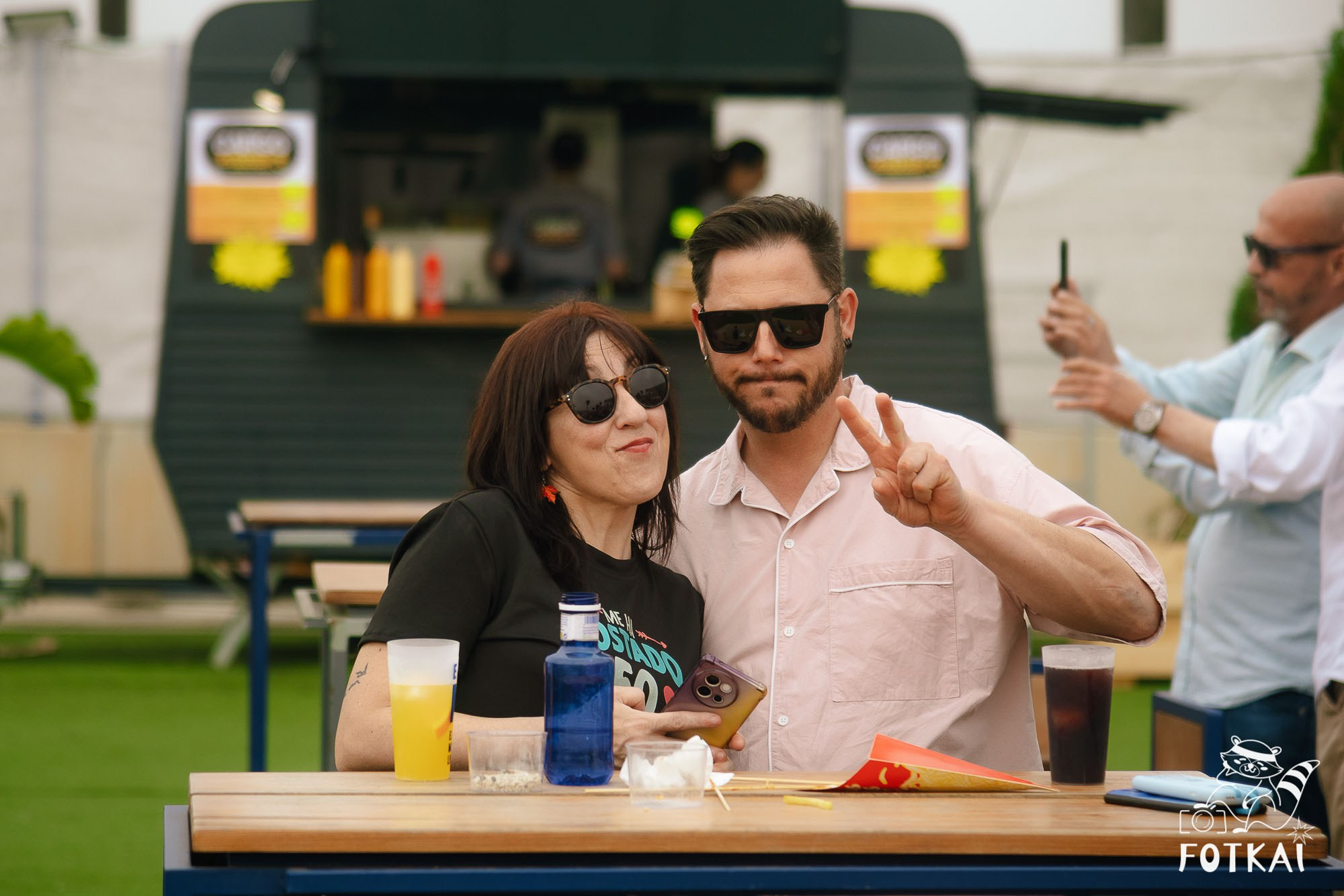 Festival AMA – Aquellos Maravillosos Años: Fotos del festival en Alicante, 2026 | FOTKAI