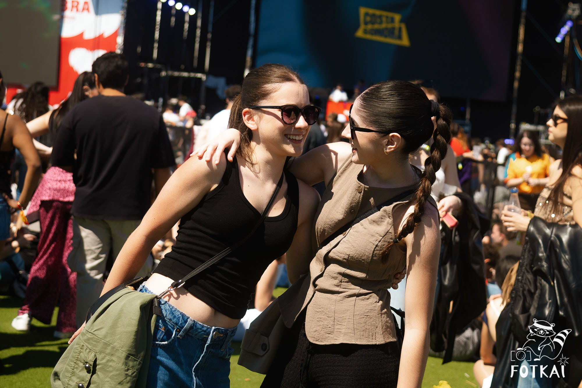 Costa Sonora 2026 Alicante Day 2 Photos — Search Yourself, Friends and Festival People | FOTKAI