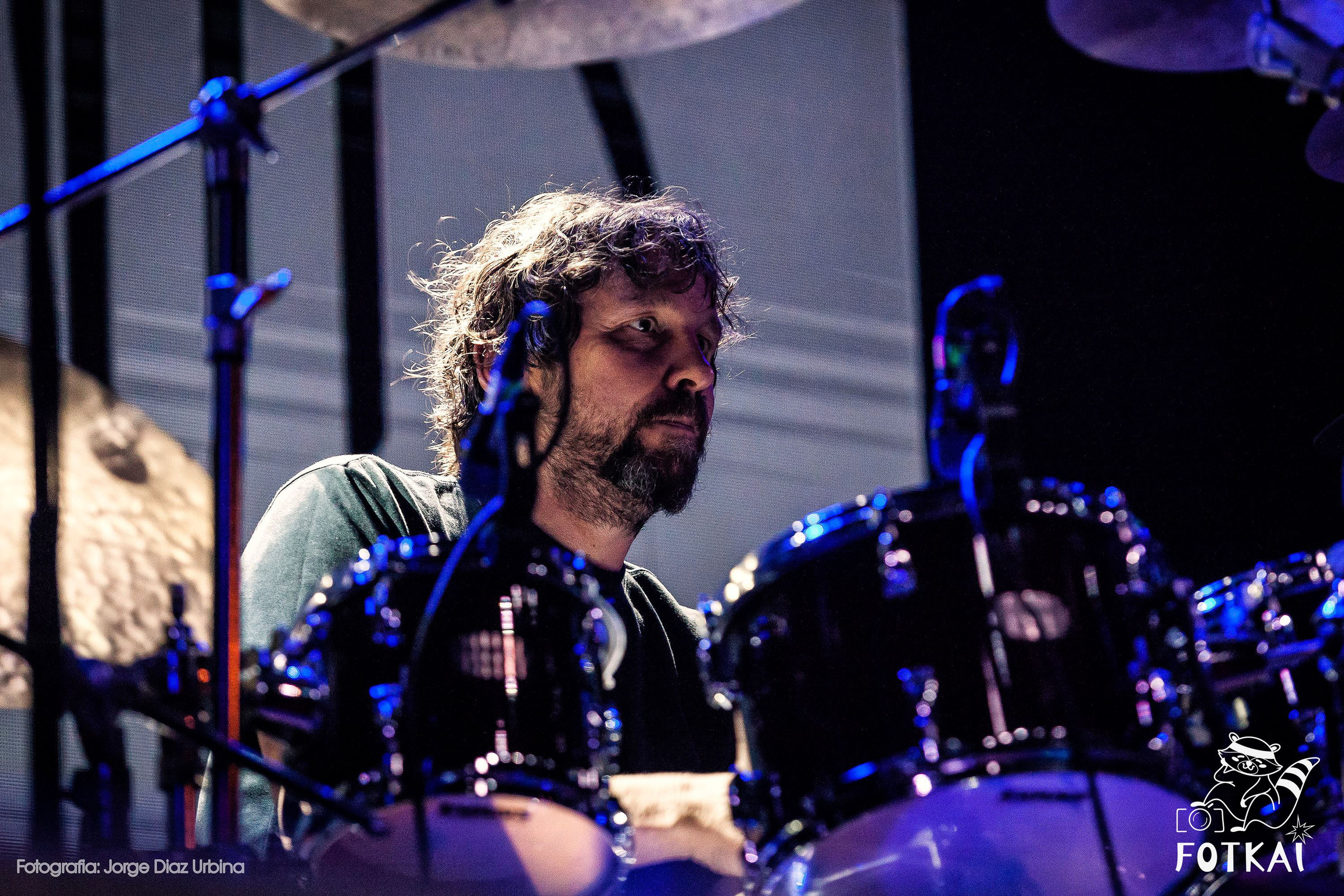 The Aristocrats — Live Concert Photos at Es Gremi, Palma de Mallorca, 2026 | FOTKAI