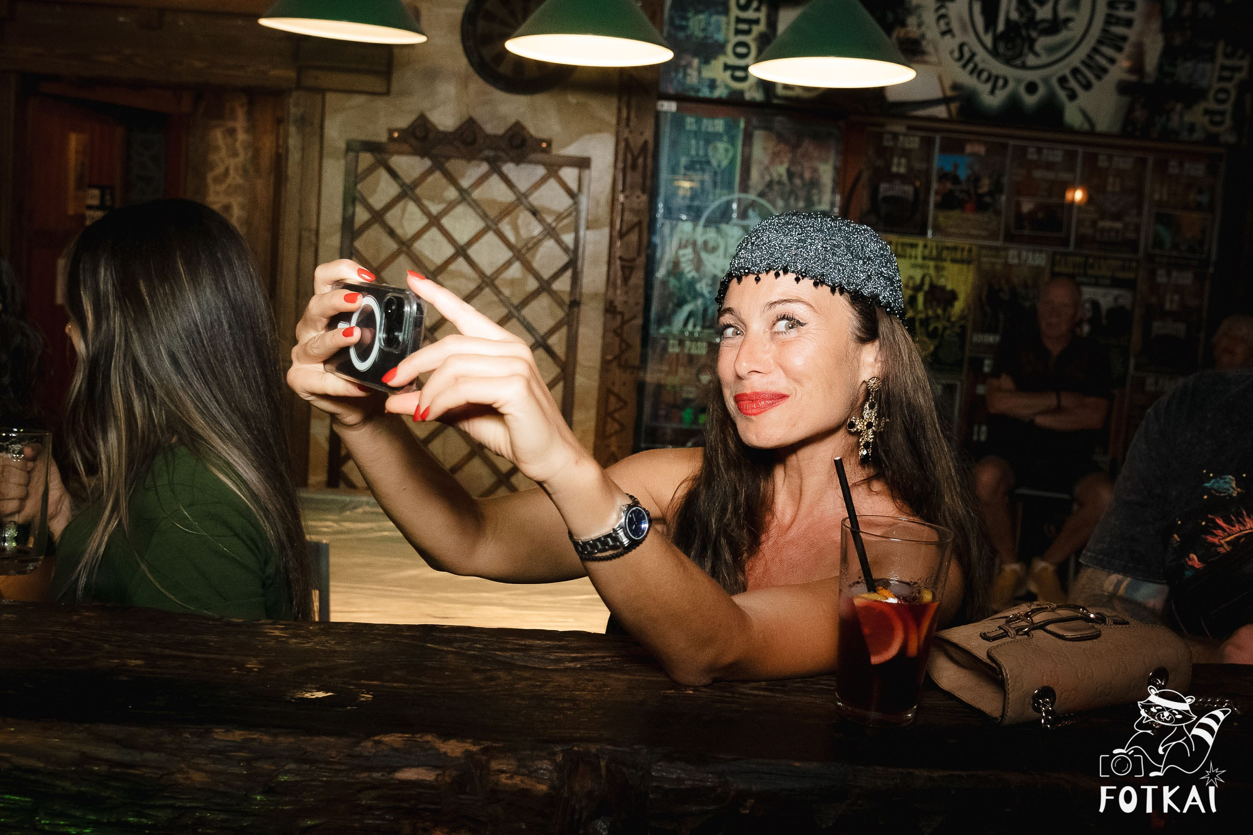 MOST WNTD en El Paso Rock Bar Torrevieja: Reportaje fotográfico 26.09.25 | FOTKAI