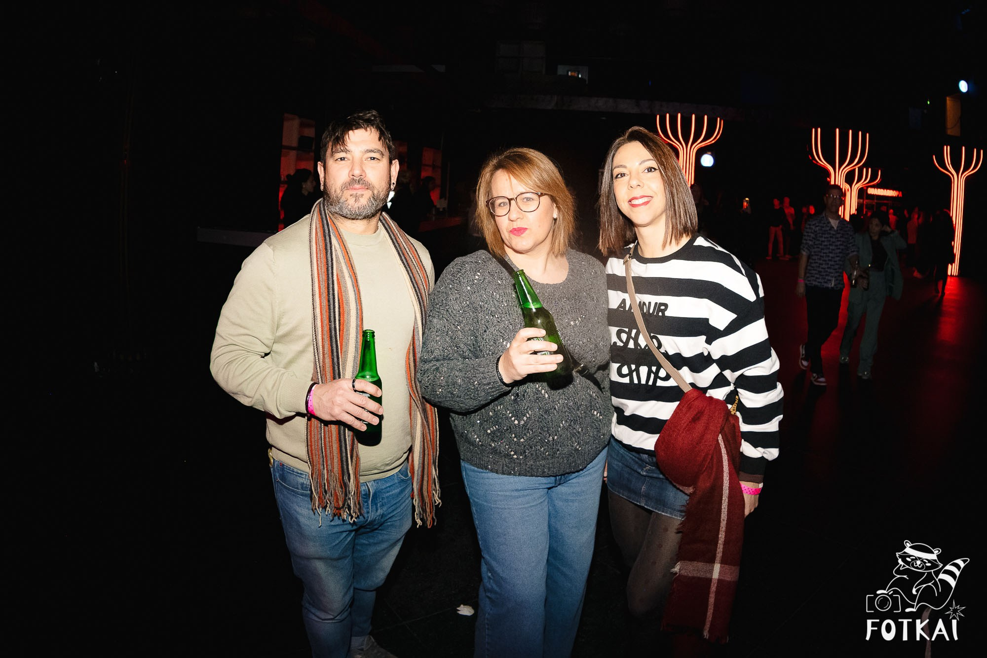 Ojete Calor en Alicante 31 enero 2026 — subnopop, electropop y fotos del concierto | FOTKAI