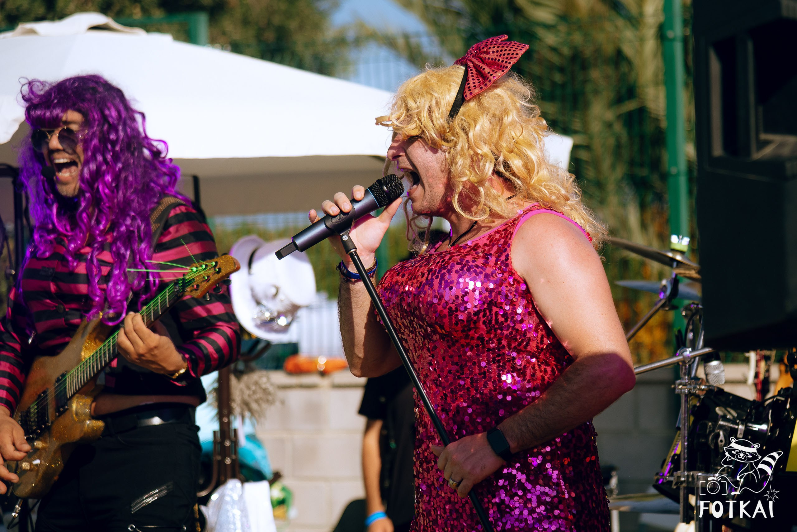 Autumn Gold Fiesta 2025 en Alannia Guardamar – Reportaje fotográfico | FOTKAI