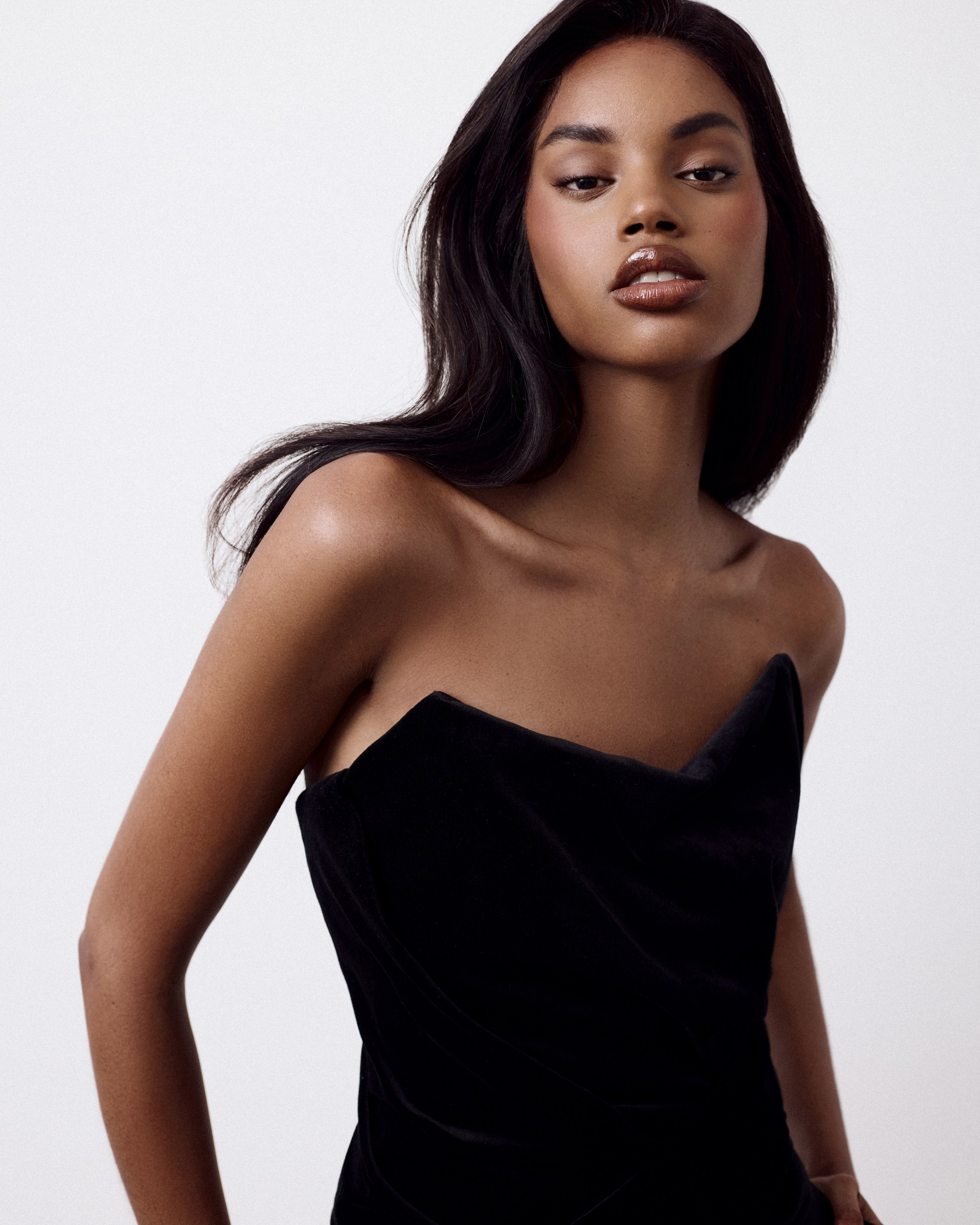 Fashion Photography Portfolio | Studio Editorial & Commercial Work — Kristina Borodkina. Kristina Borodkina | Fashion Photographer in London & Brighton | Studio Editorial & Portrait Photography