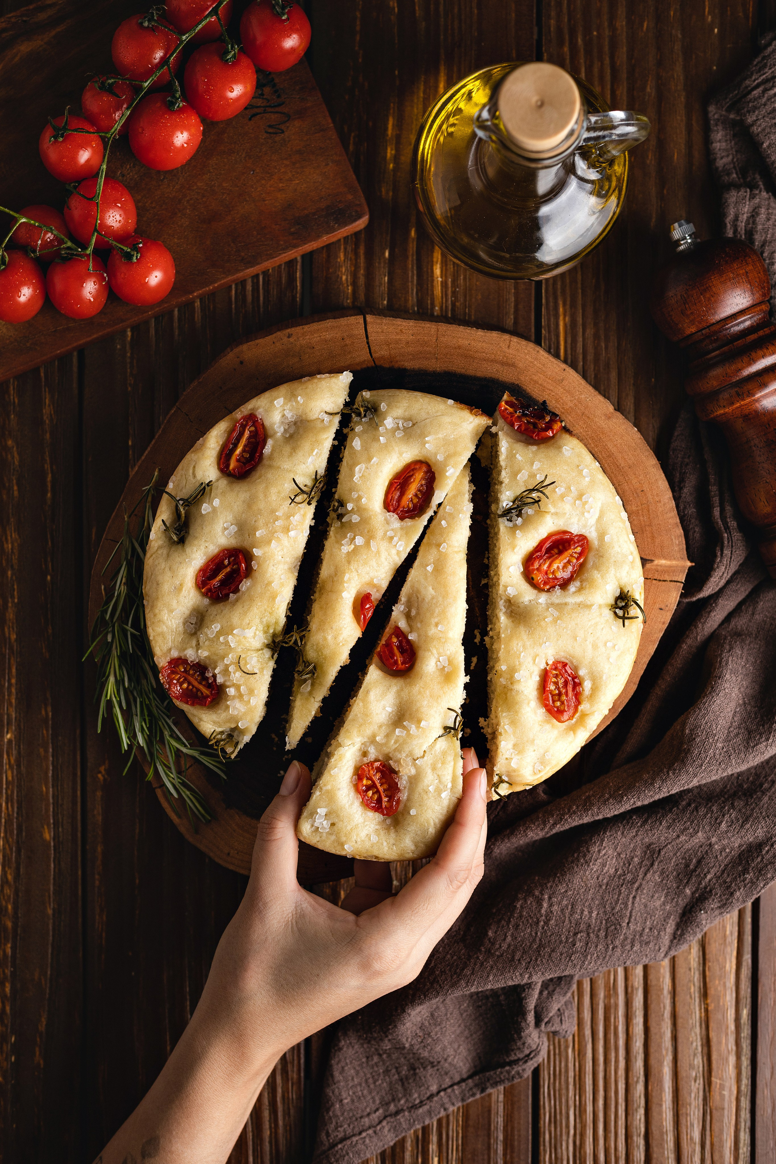 Gastronomia. Fotos e Vídeos Comerciais de Gastronomia e Produtos