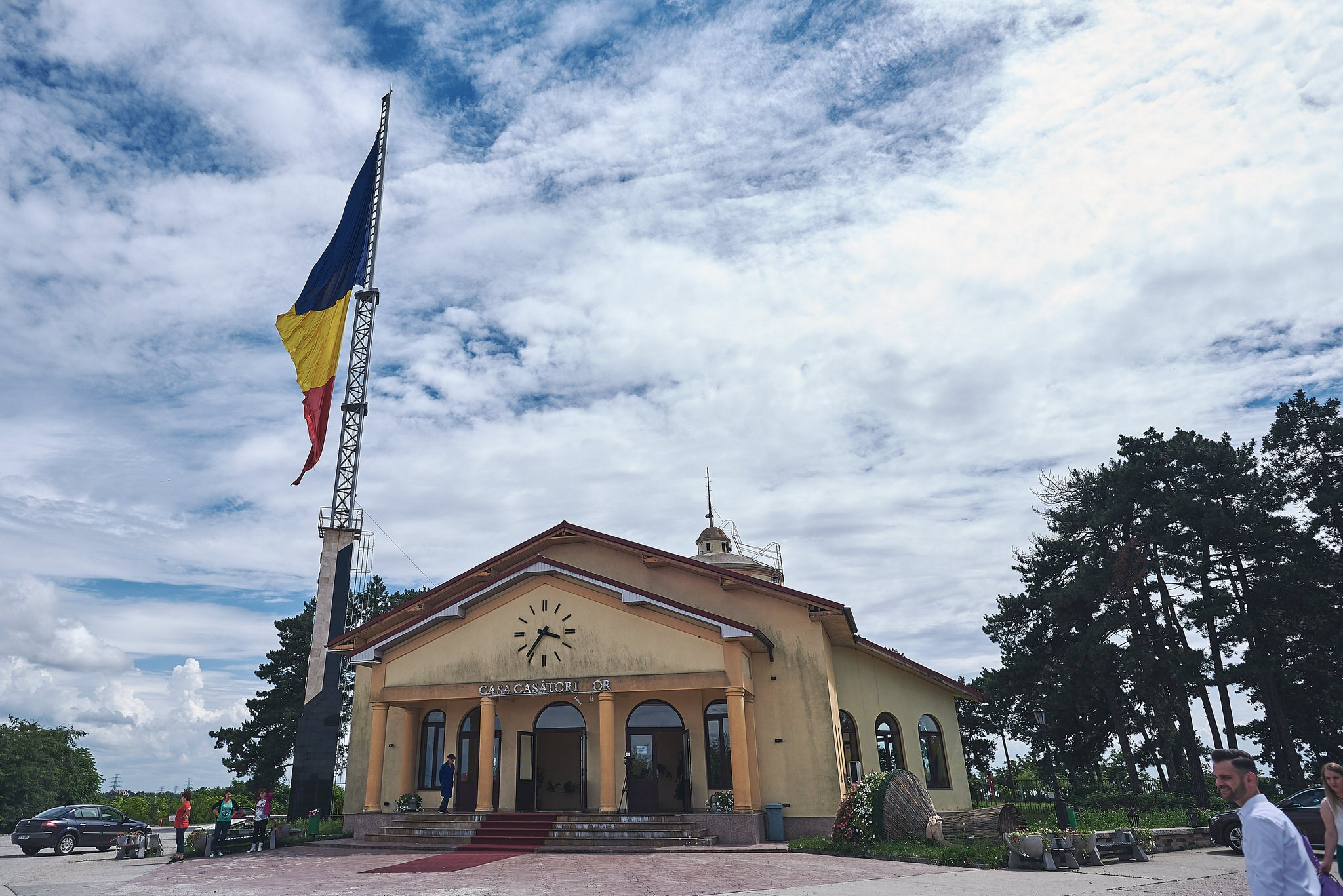 Tibi & Mary. Georgescu Alexandru Fotograf