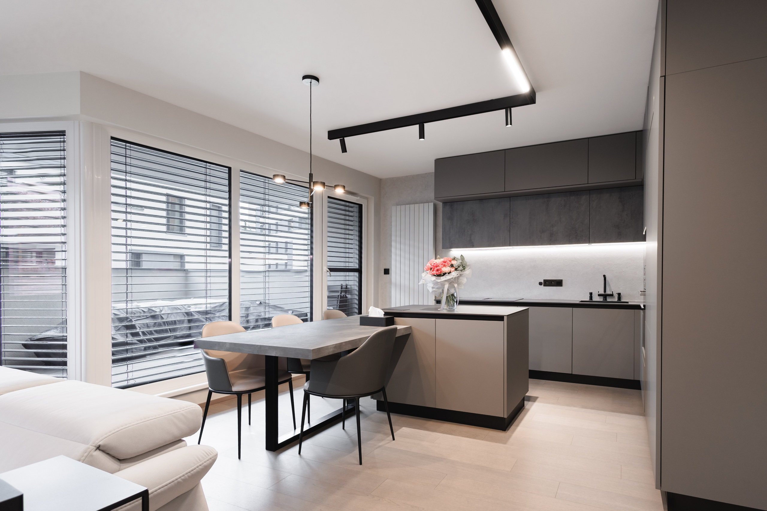 Interior. Family photographer in Prague and Europe Francesca