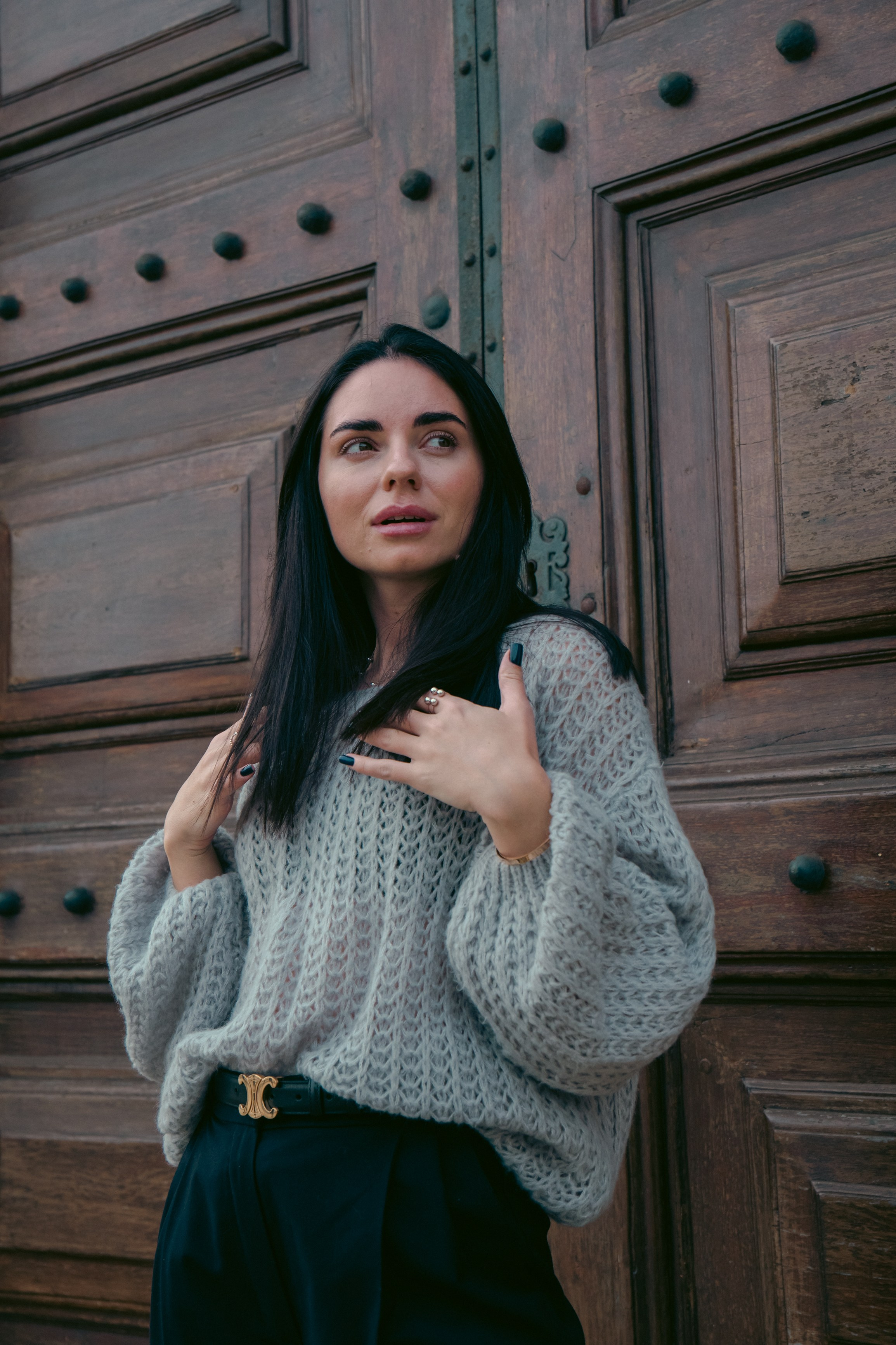 Ivanka. Lisbon Event Photographer