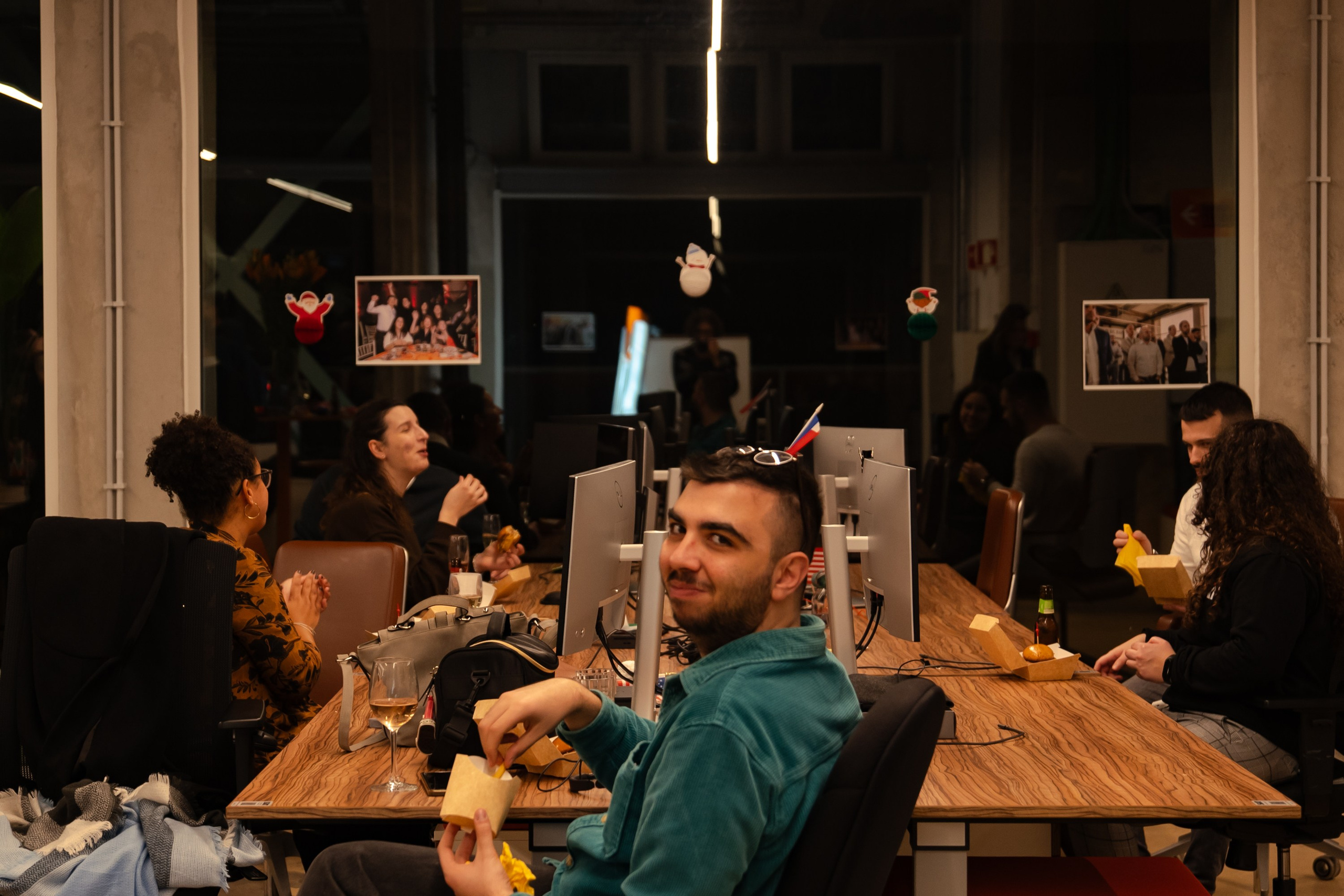 Sixt PT. Lisbon Event Photographer