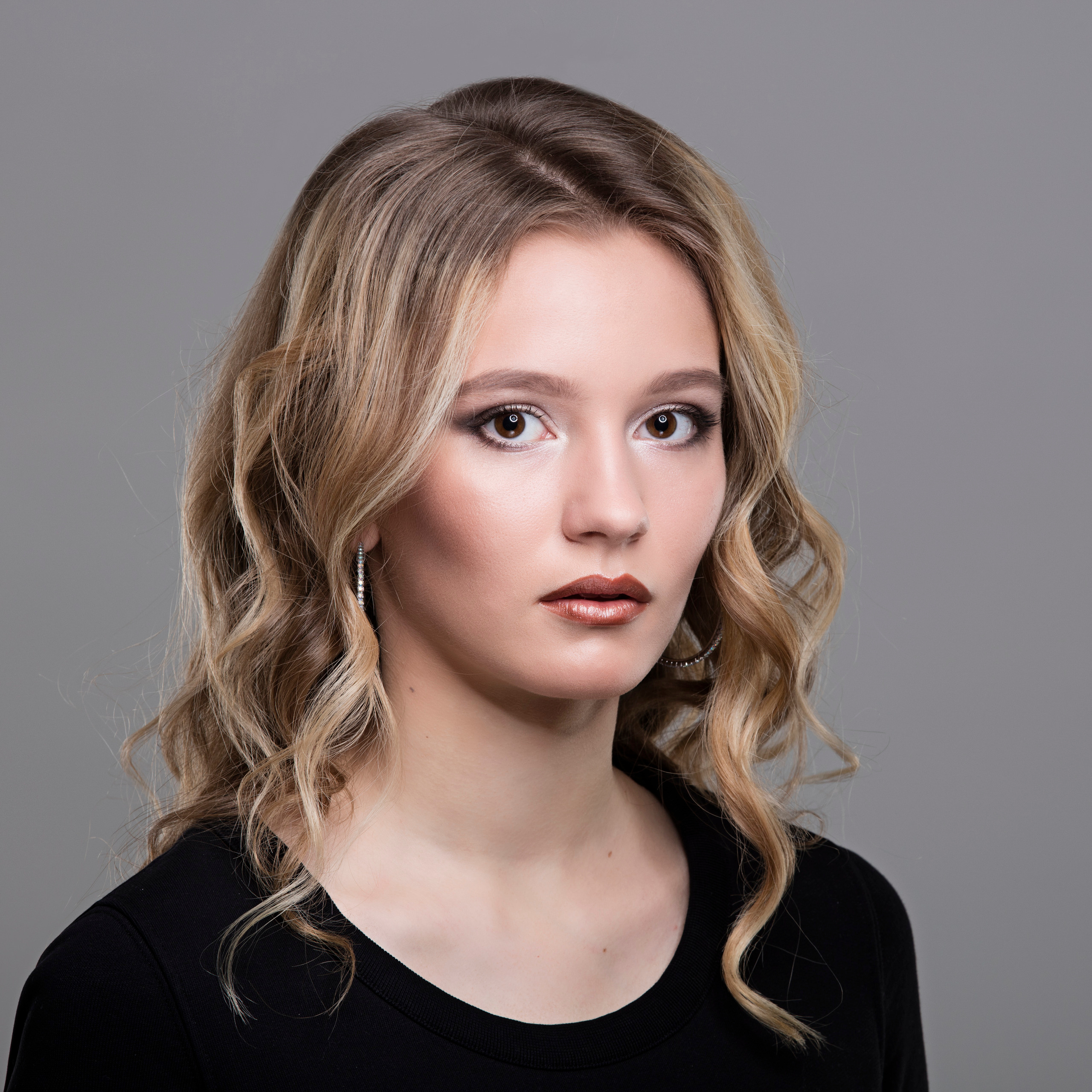 MAKE UP. Maksim Bogdanets Photography