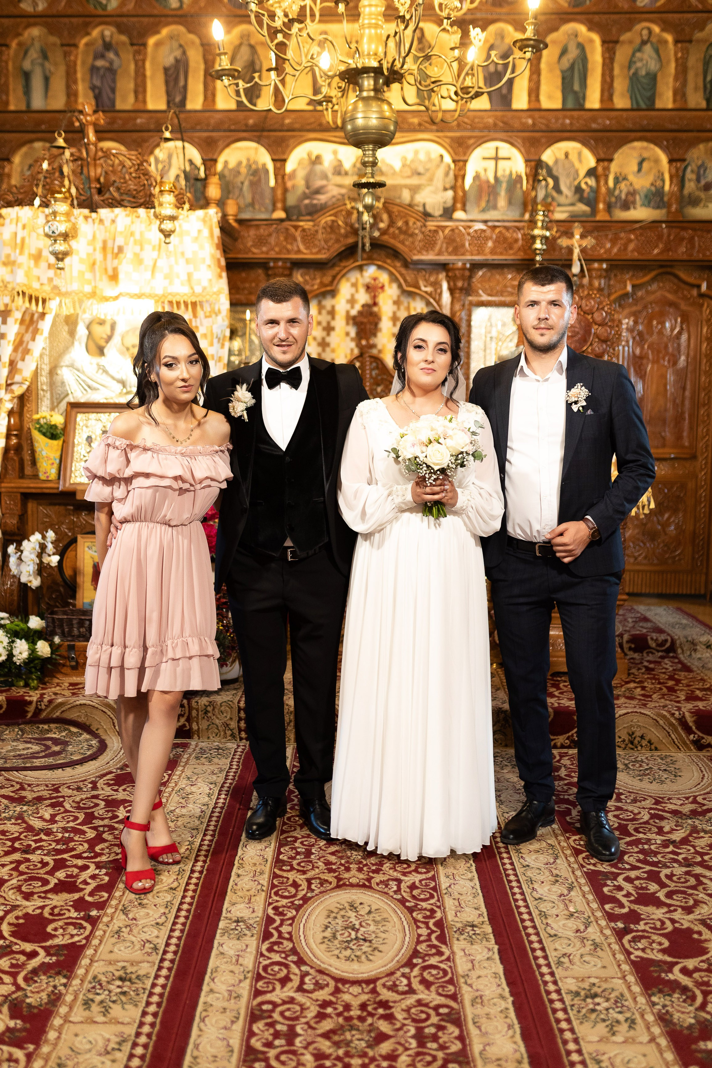 Narcisa & Dragoș. Vlad Aconstantinesei Photographer