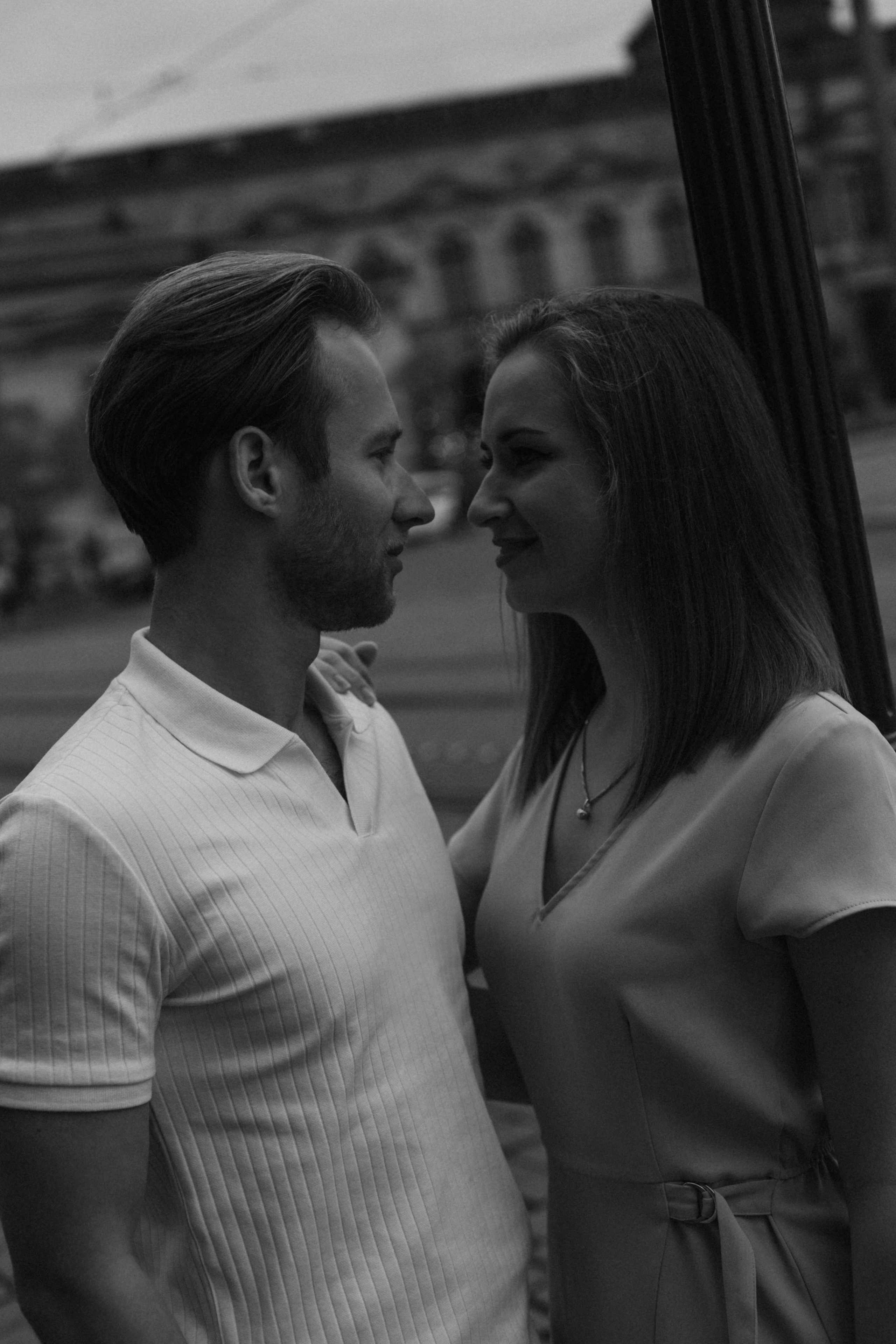 A&D. Фотограф Лейпциг