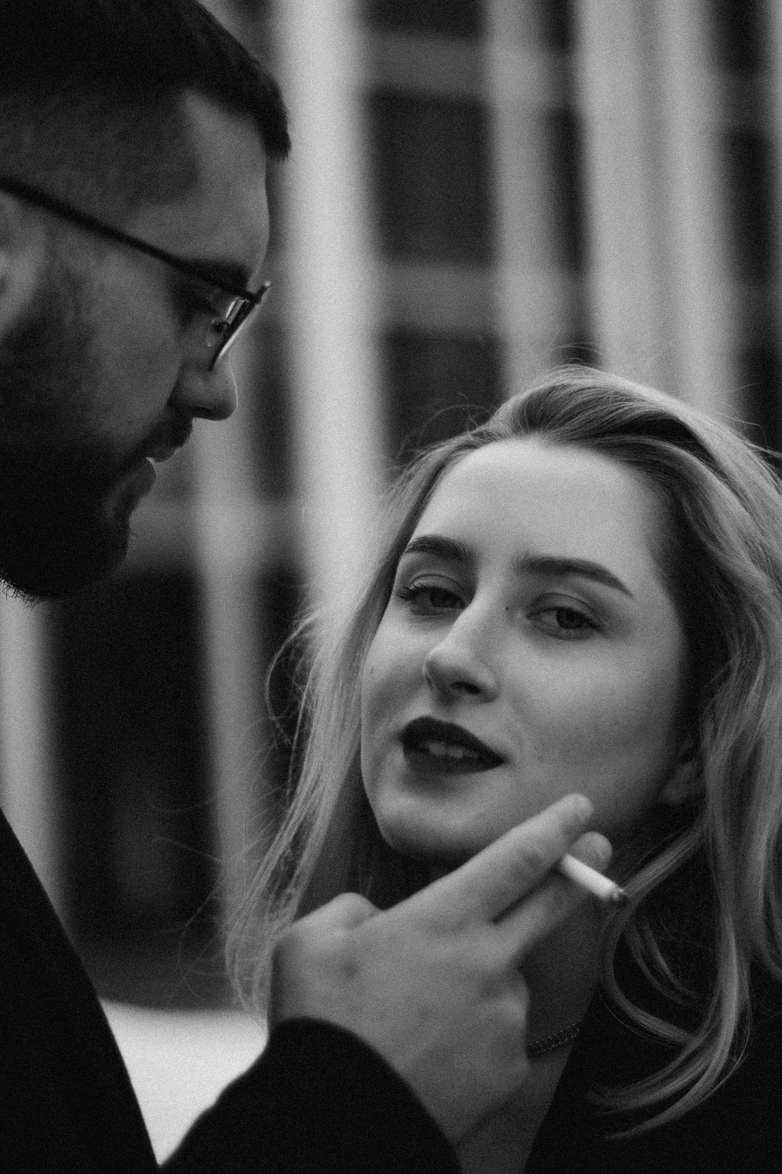 A&S. Фотограф Лейпциг