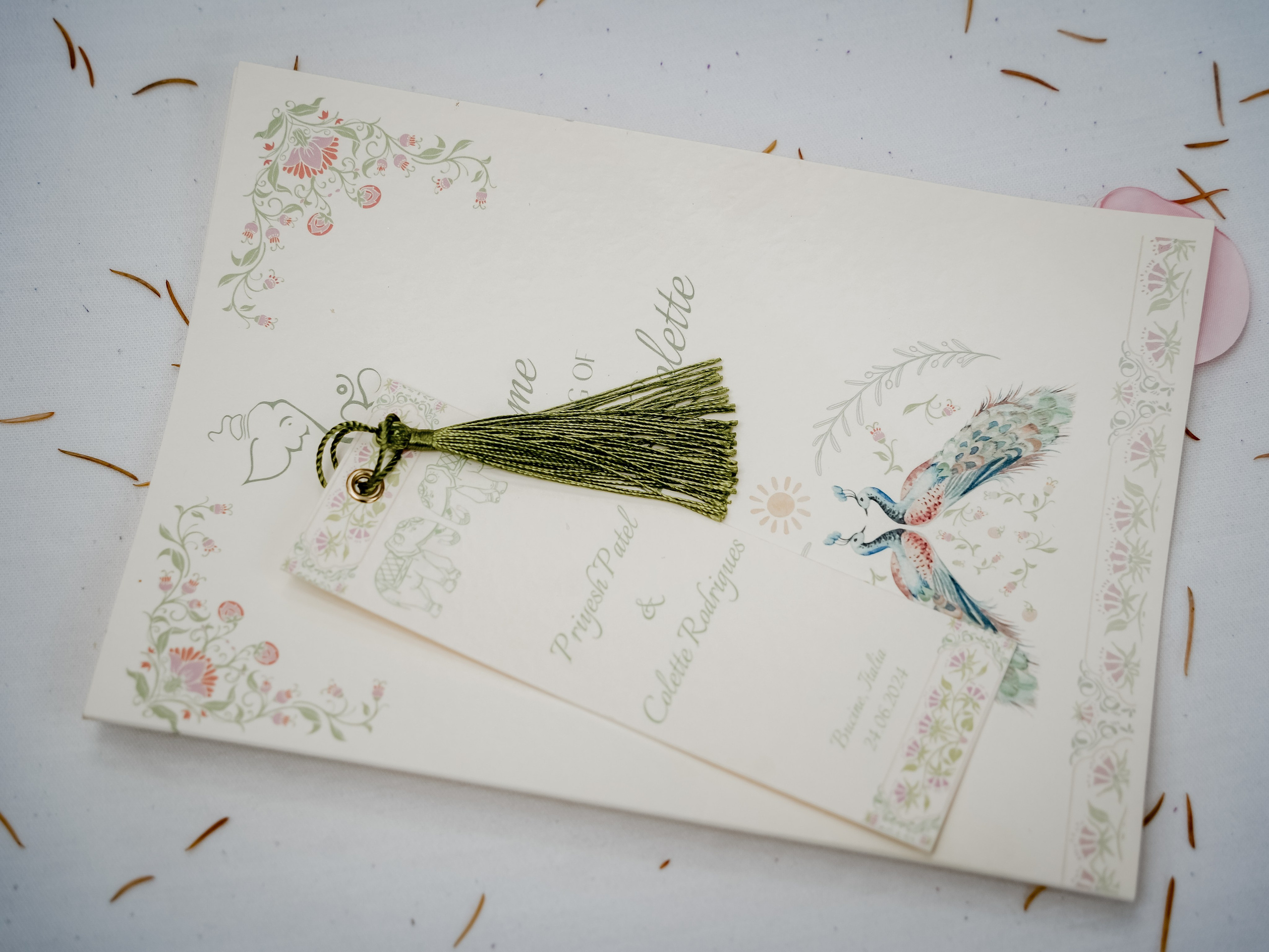 Day 1. Stefano Passerini Editorial Wedding Photographer in Italy