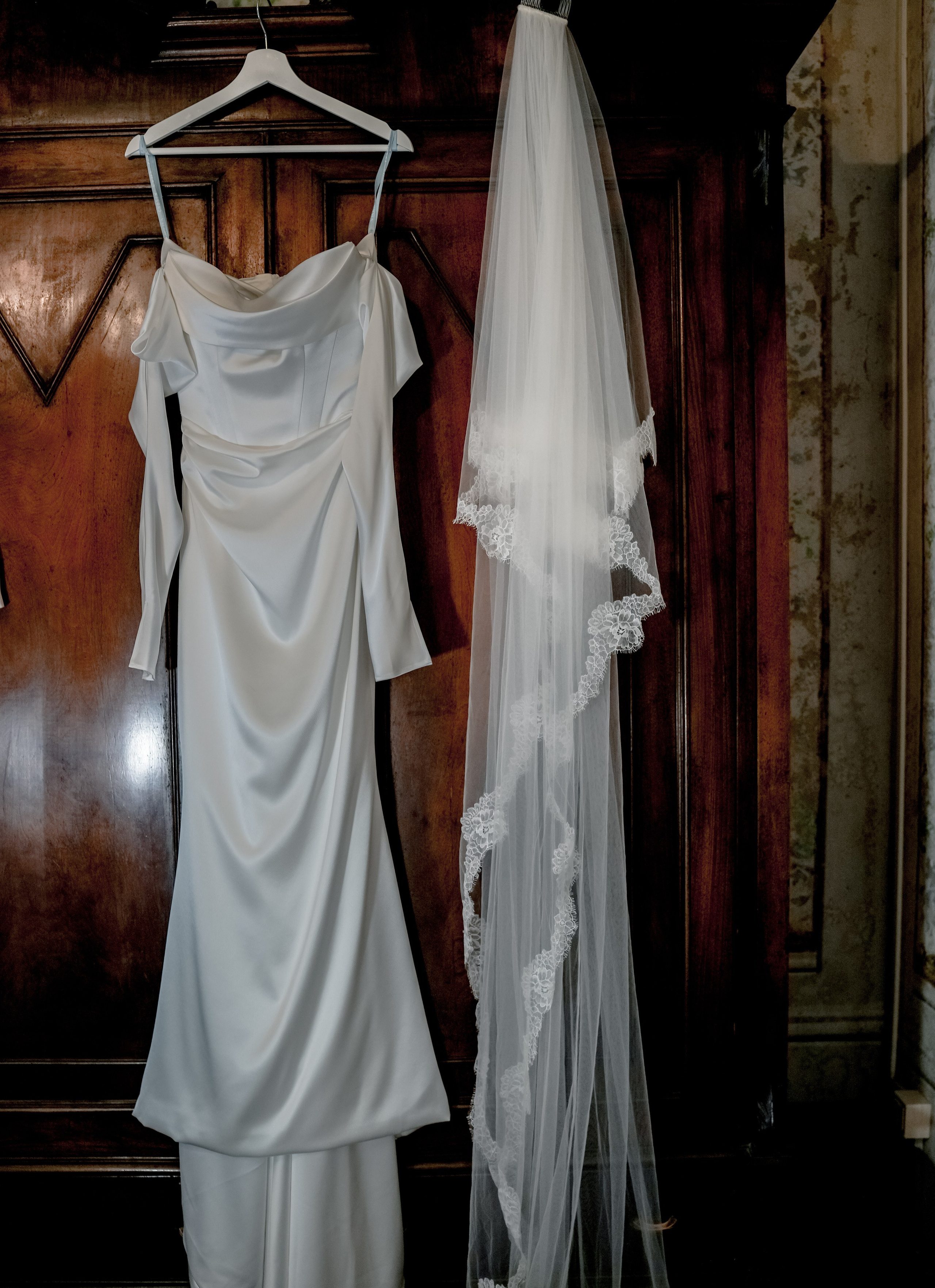 Day 2. Stefano Passerini Editorial Wedding Photographer in Italy