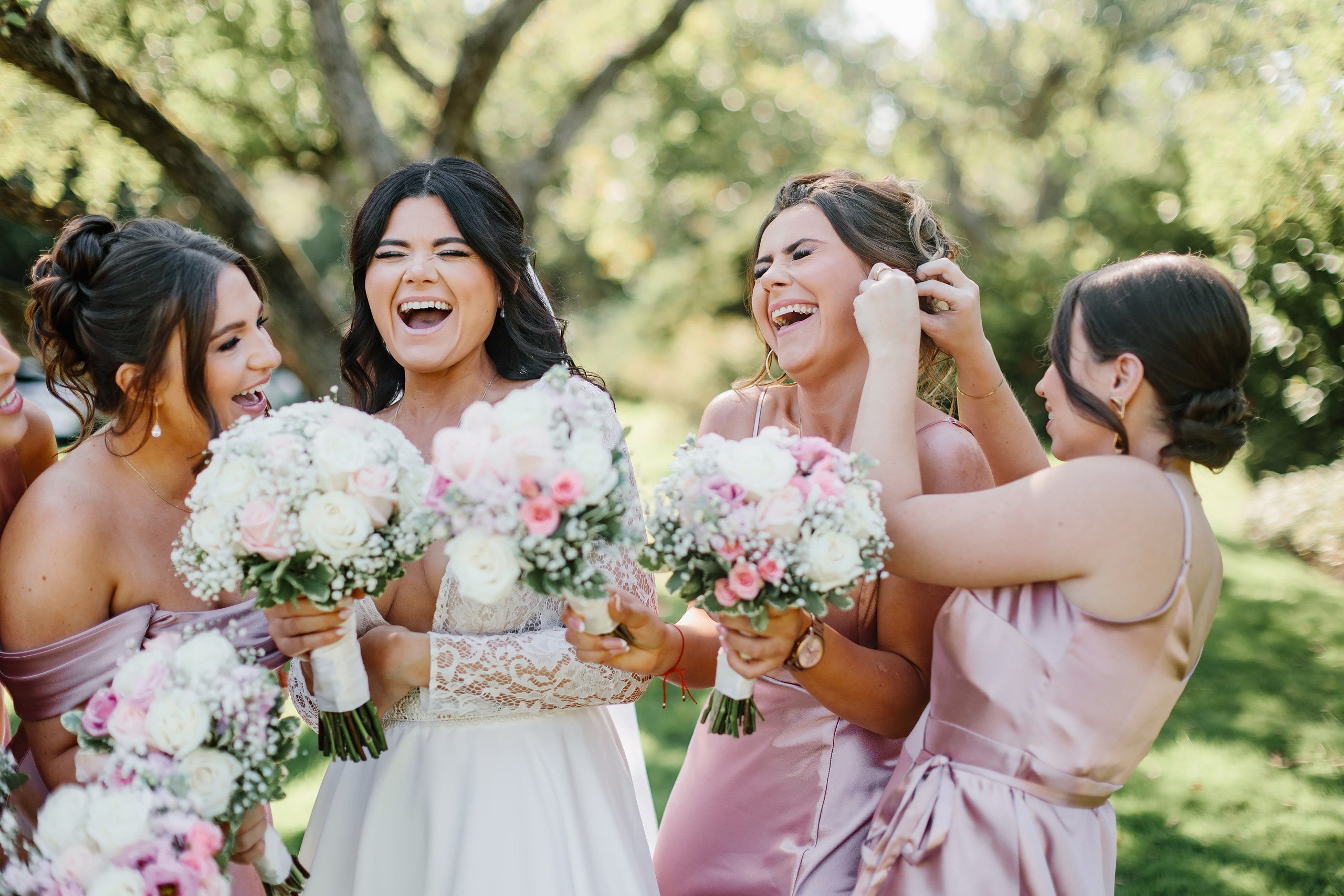 31.08.2024 Wedding. Wedding family event photographer in Chicago Nick Yushevich