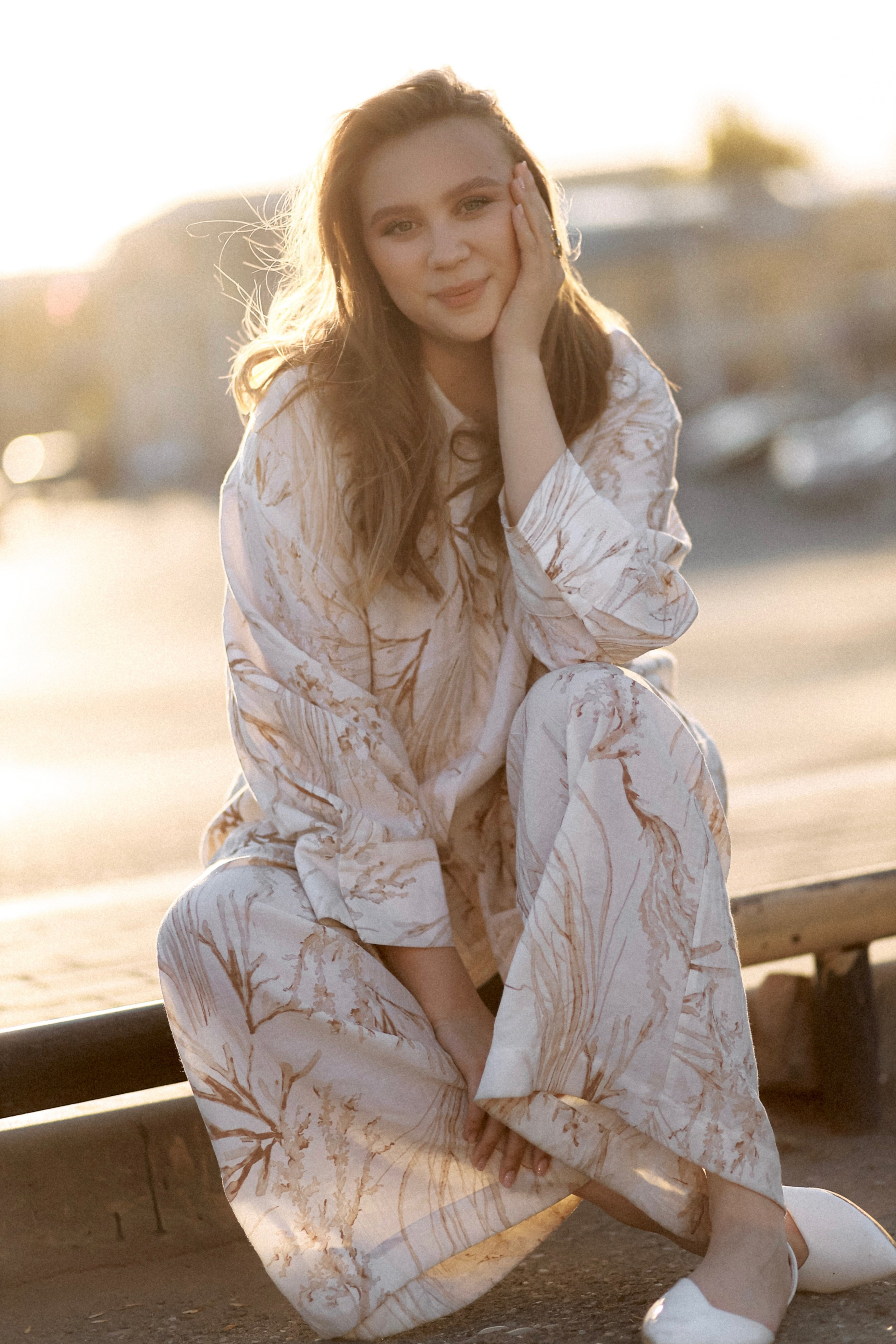 VALERIYA. Valerıya Efremova Photographer Barcelona